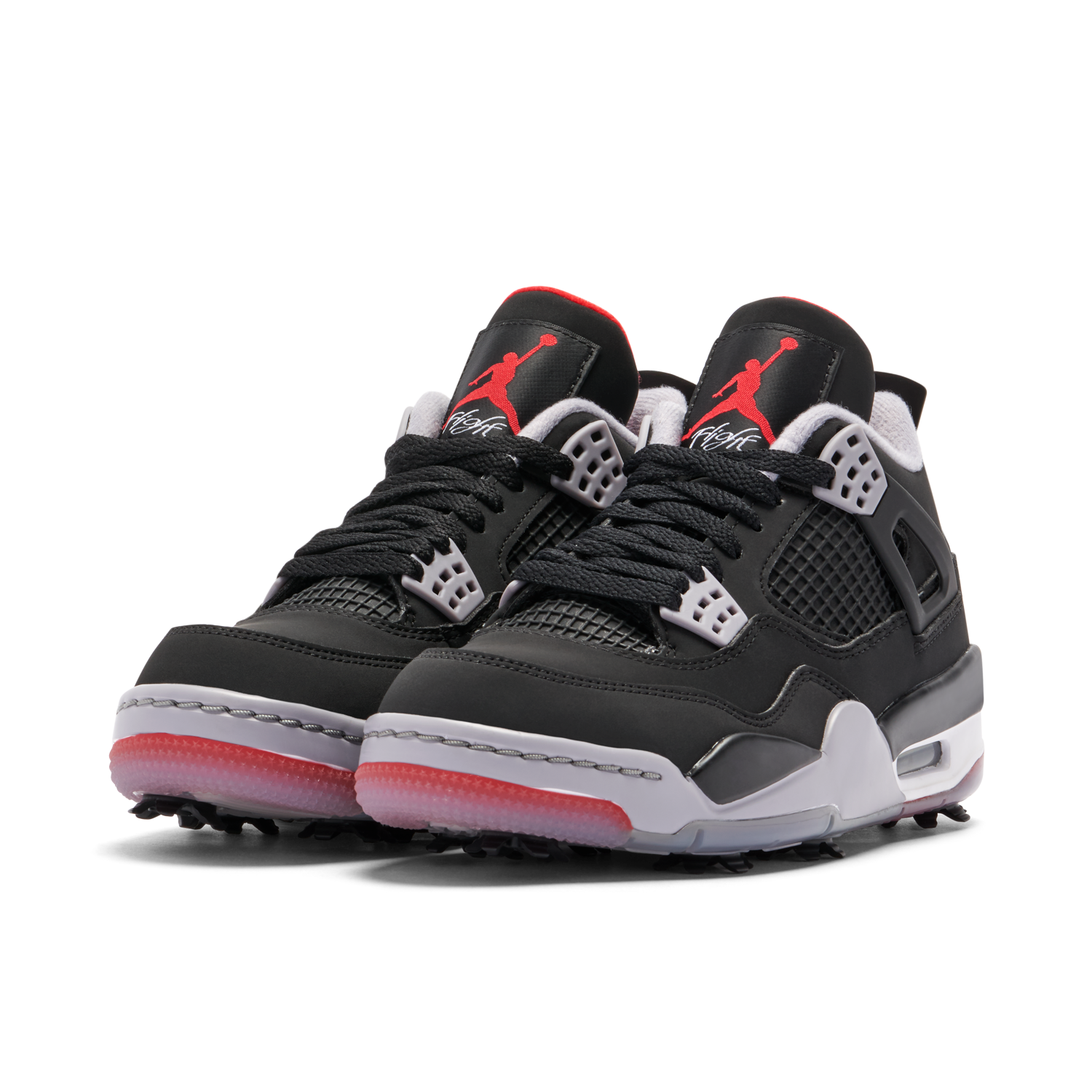 Air Jordan 4 Golf Bred