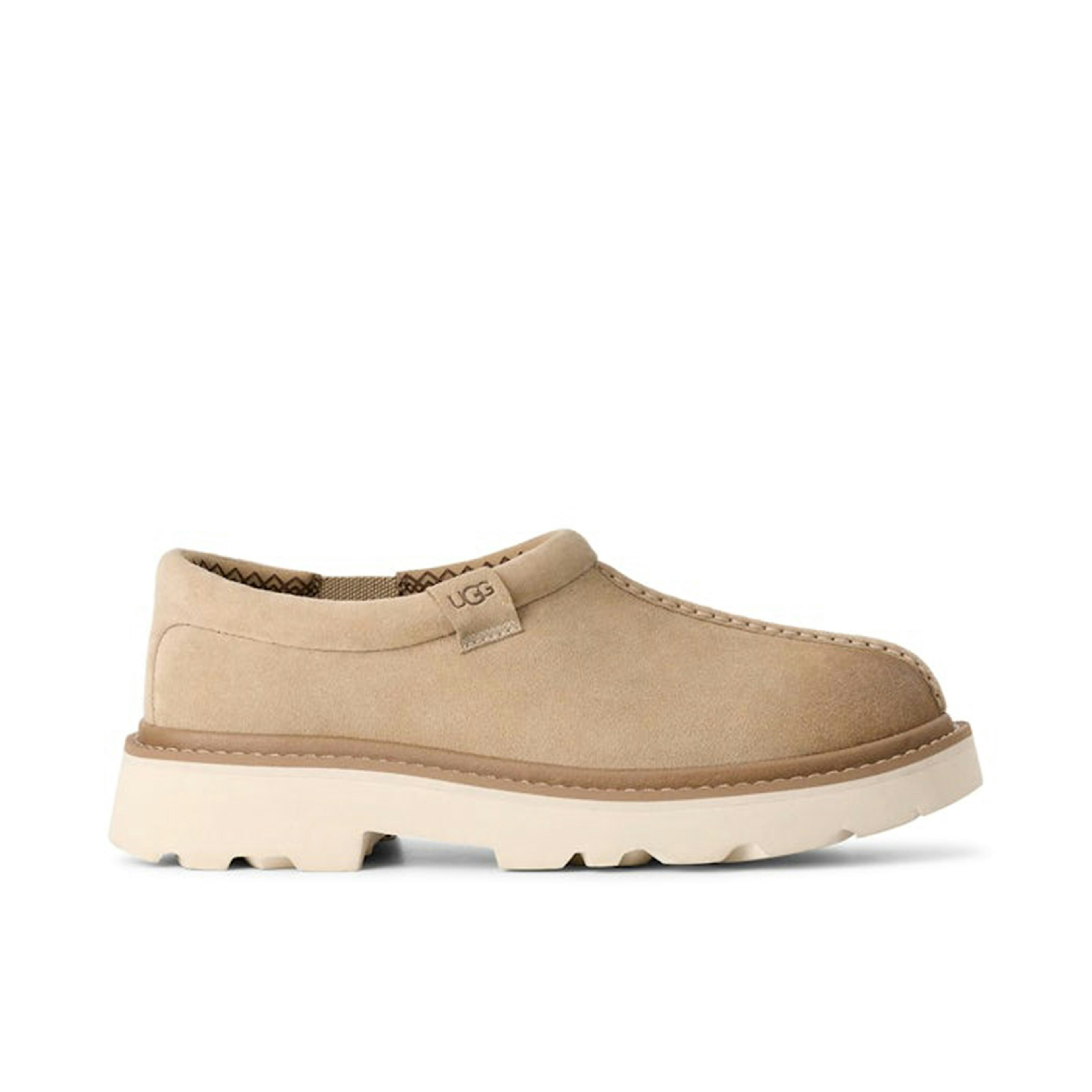 UGG Tasman Lug Mustard Seed