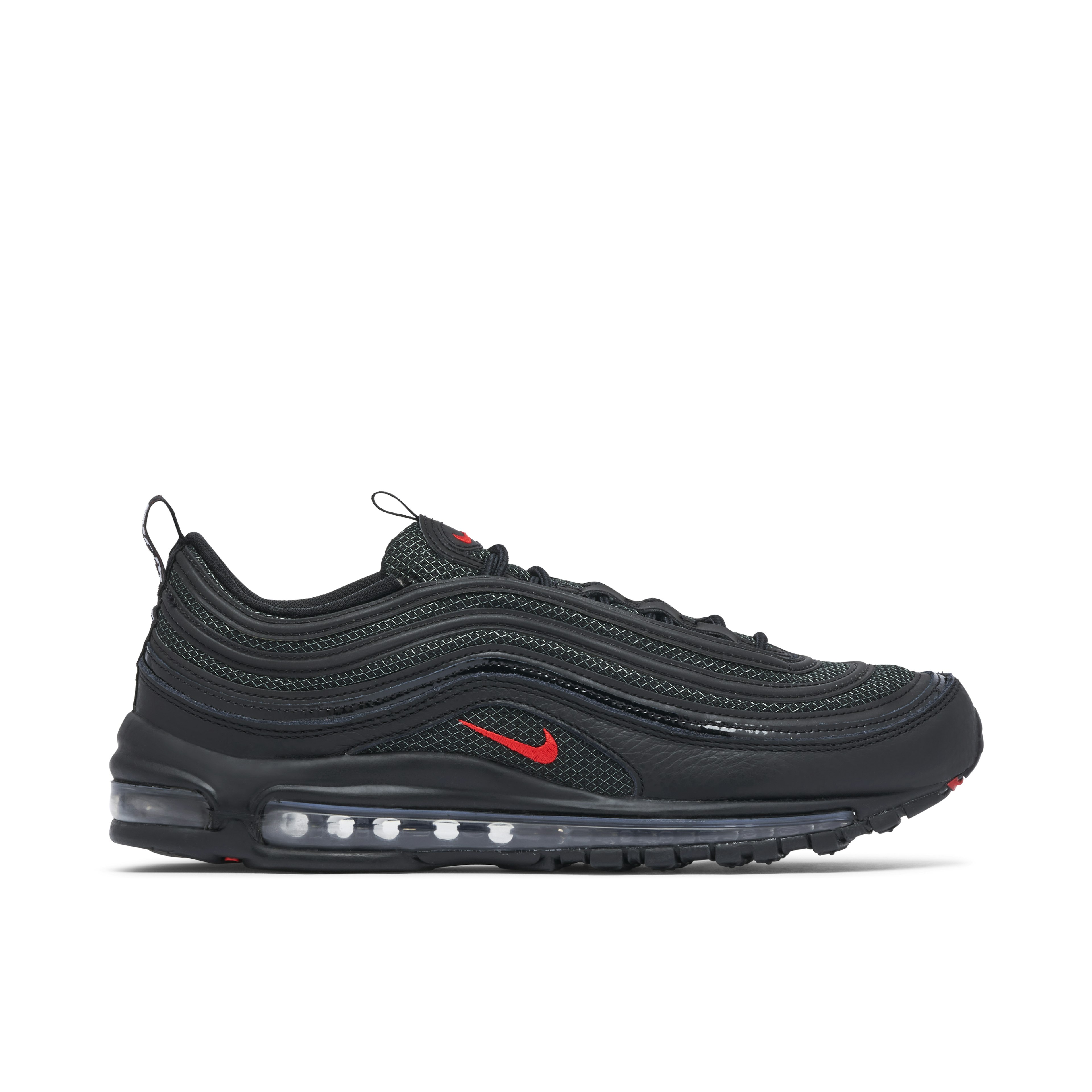 Nike Air Max 97 Bred