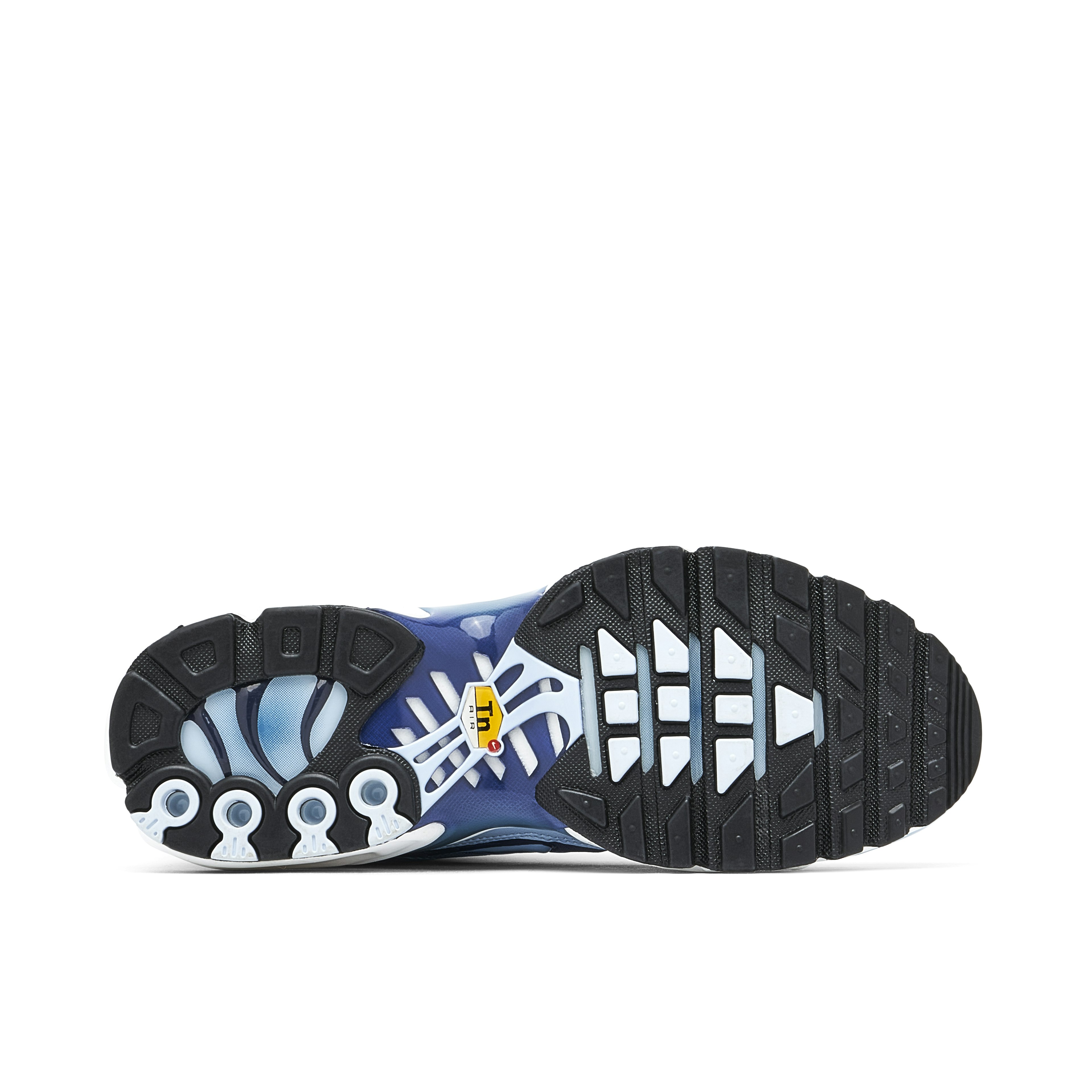 Nike Air Max Plus Celestine Blue Femme