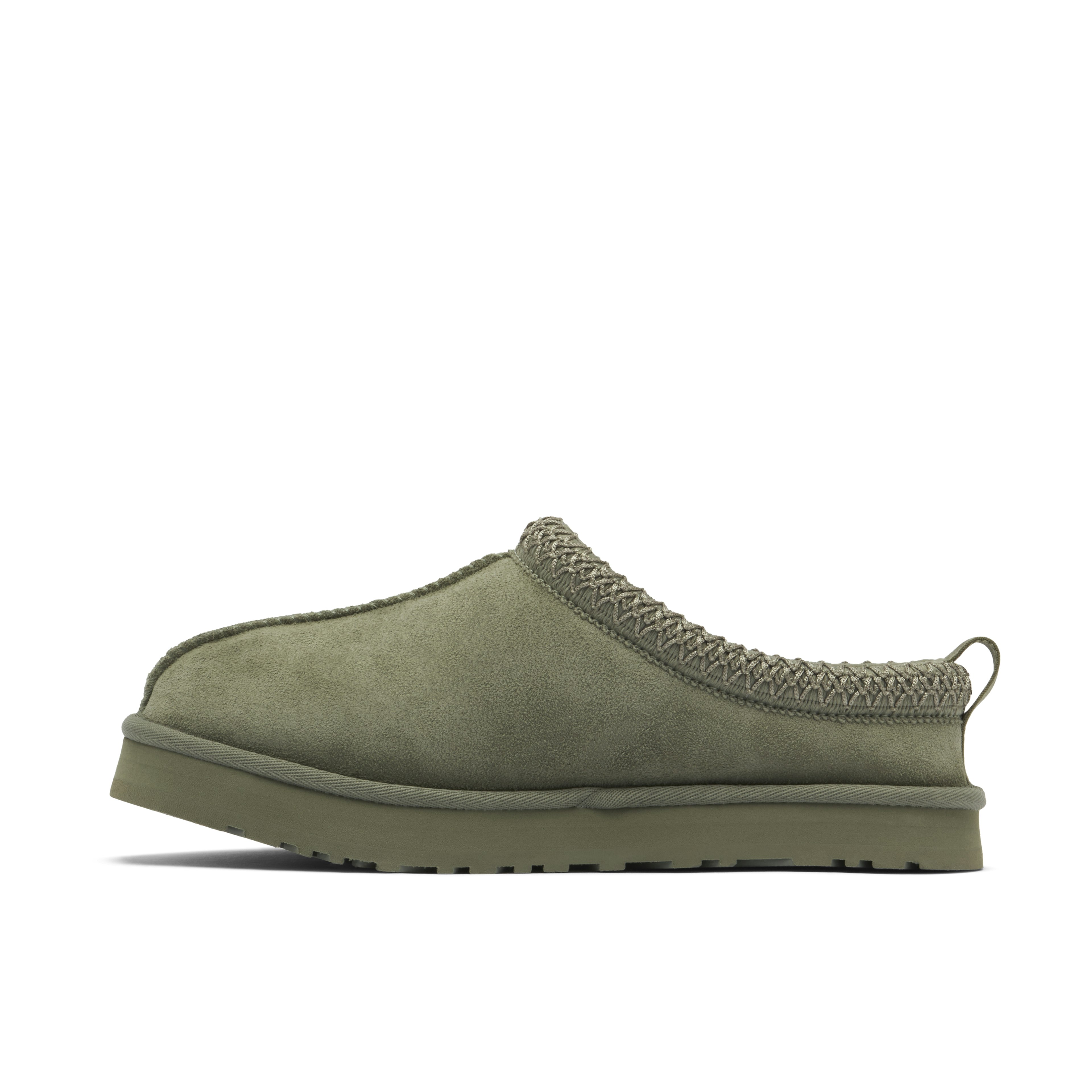 UGG Tazz Slipper Shaded Clover GS