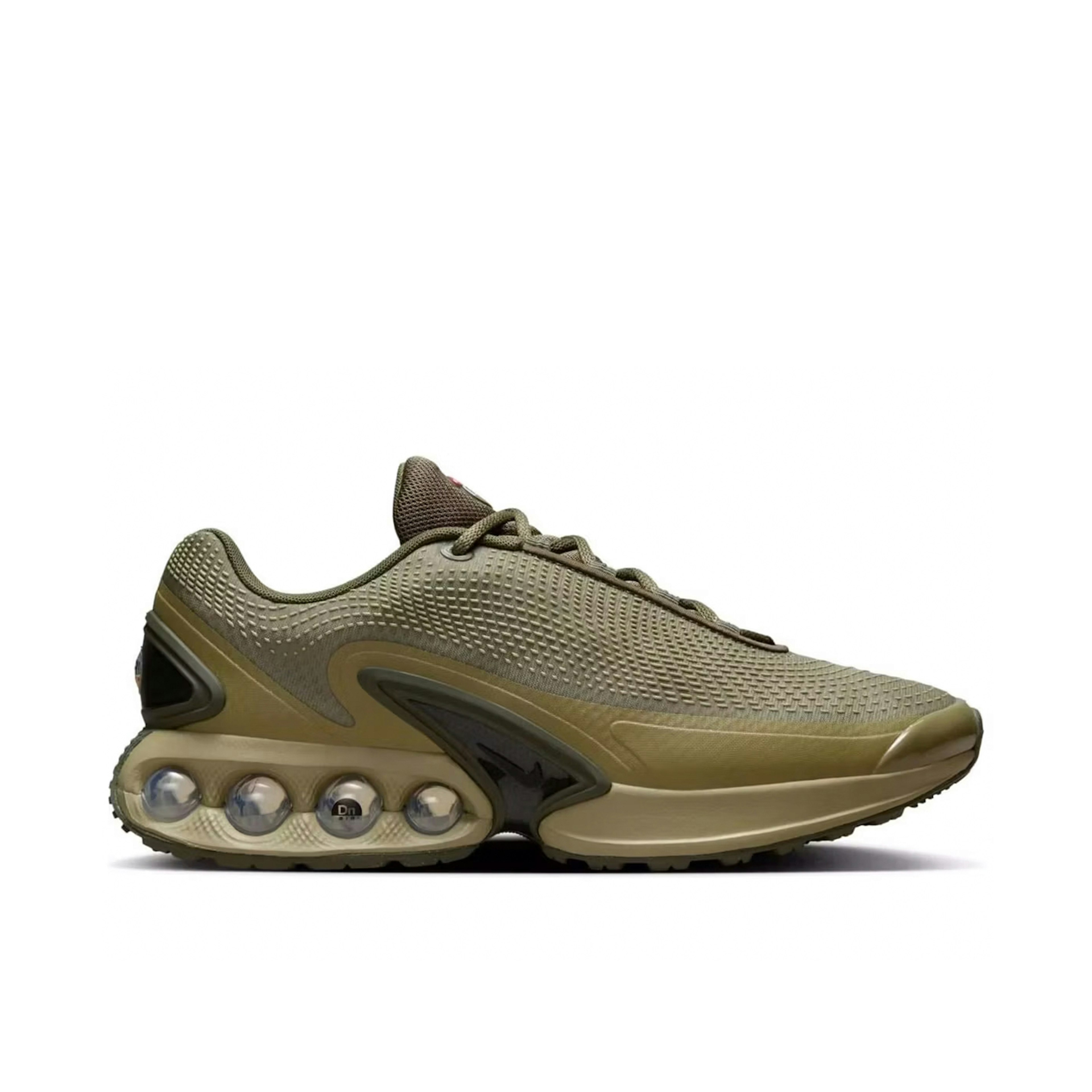 Nike Air Max Dn Neutral Olive Black