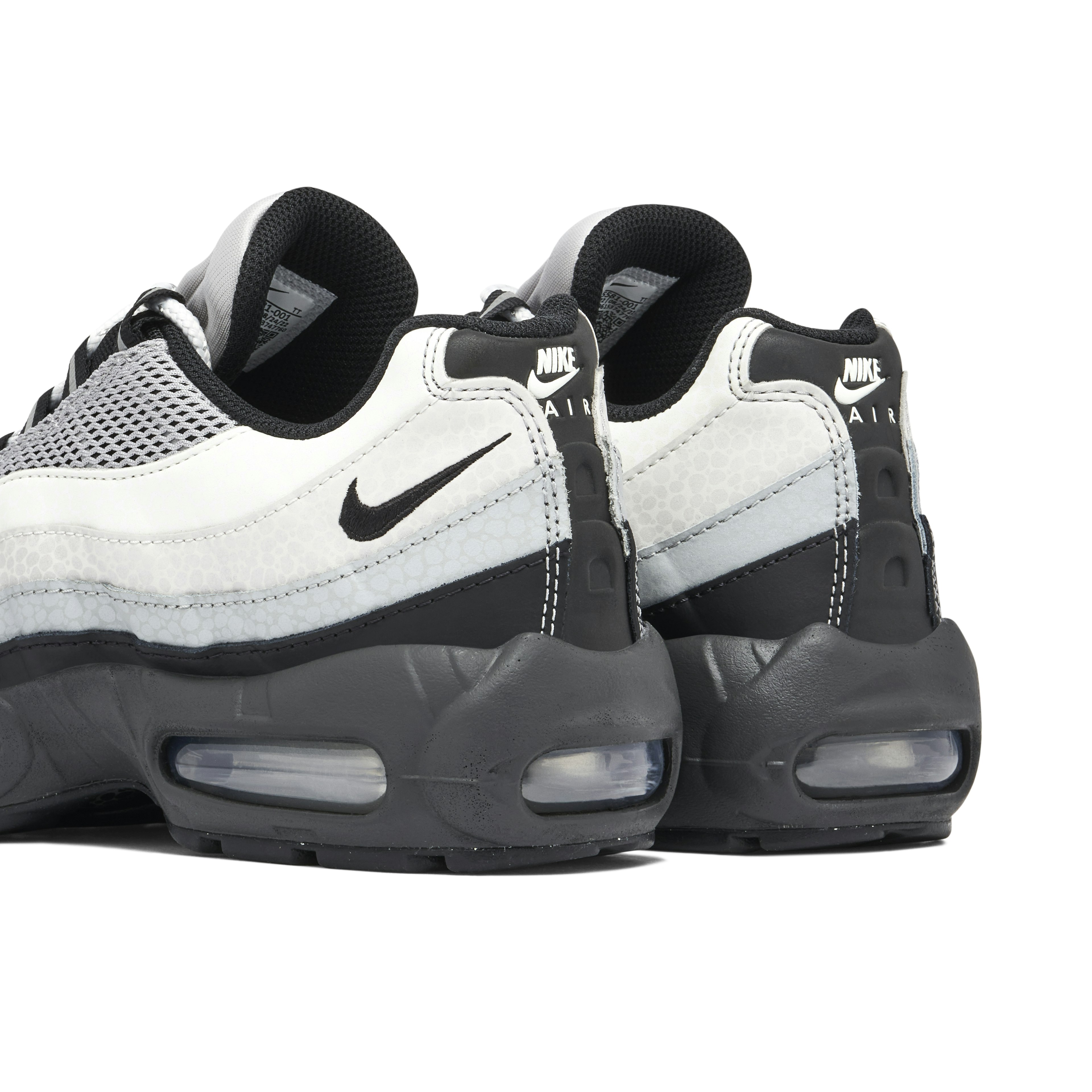 Nike Air Max 95 Reflective Safari