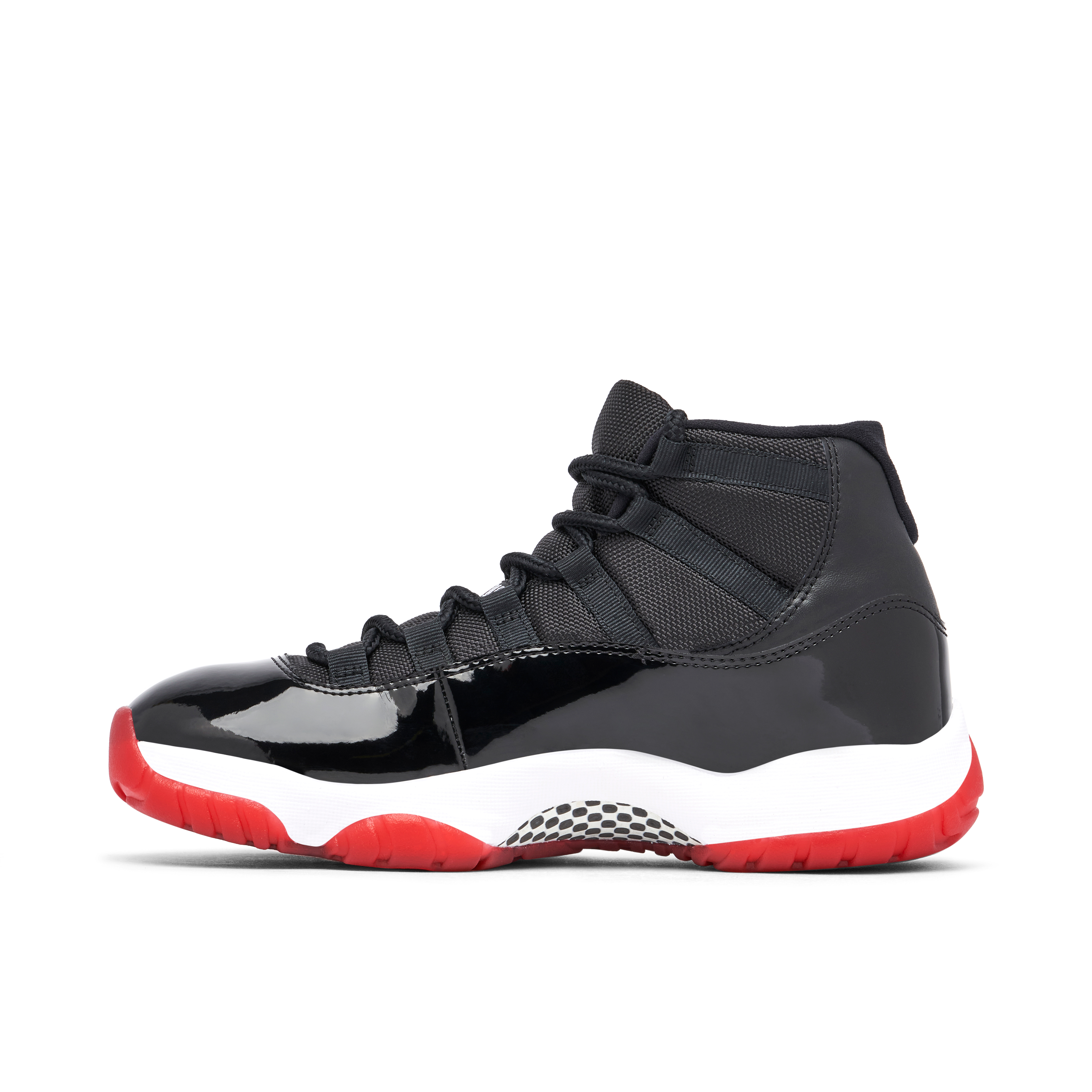 Jordan 11 rouge hotsell