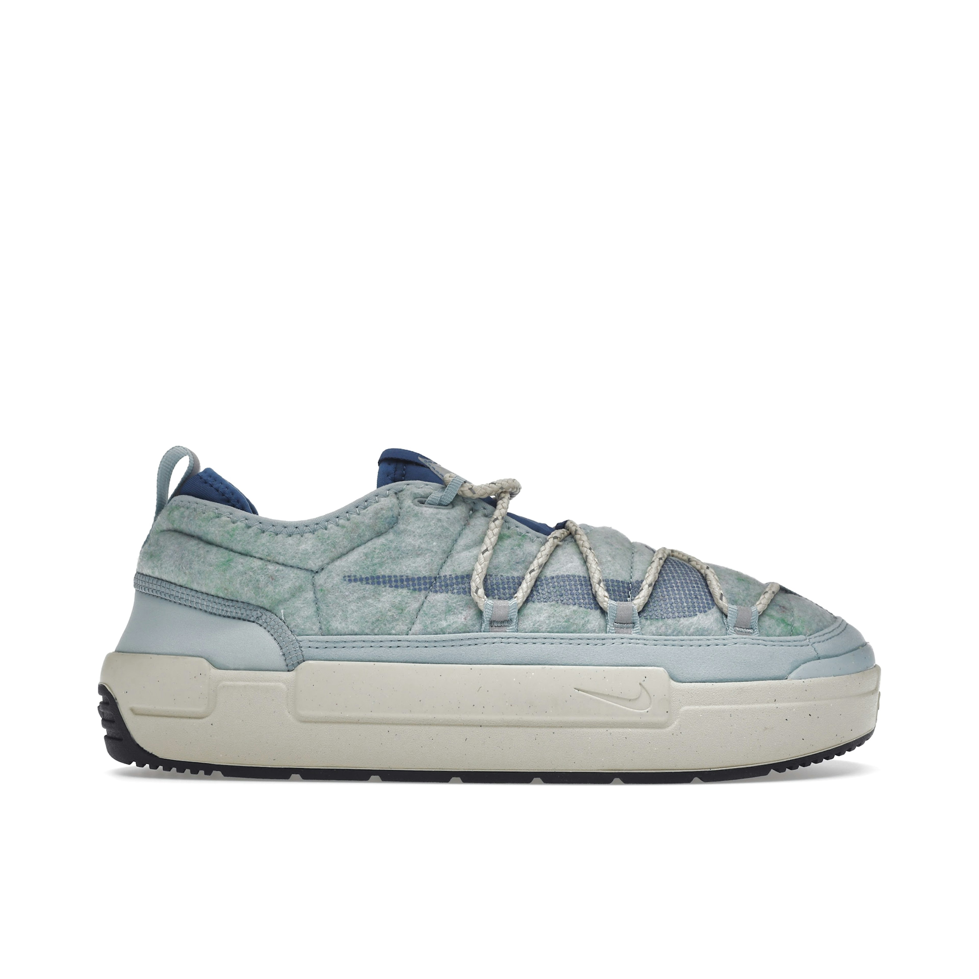 Nike Offline Pack Ocean Cube Sanddrift