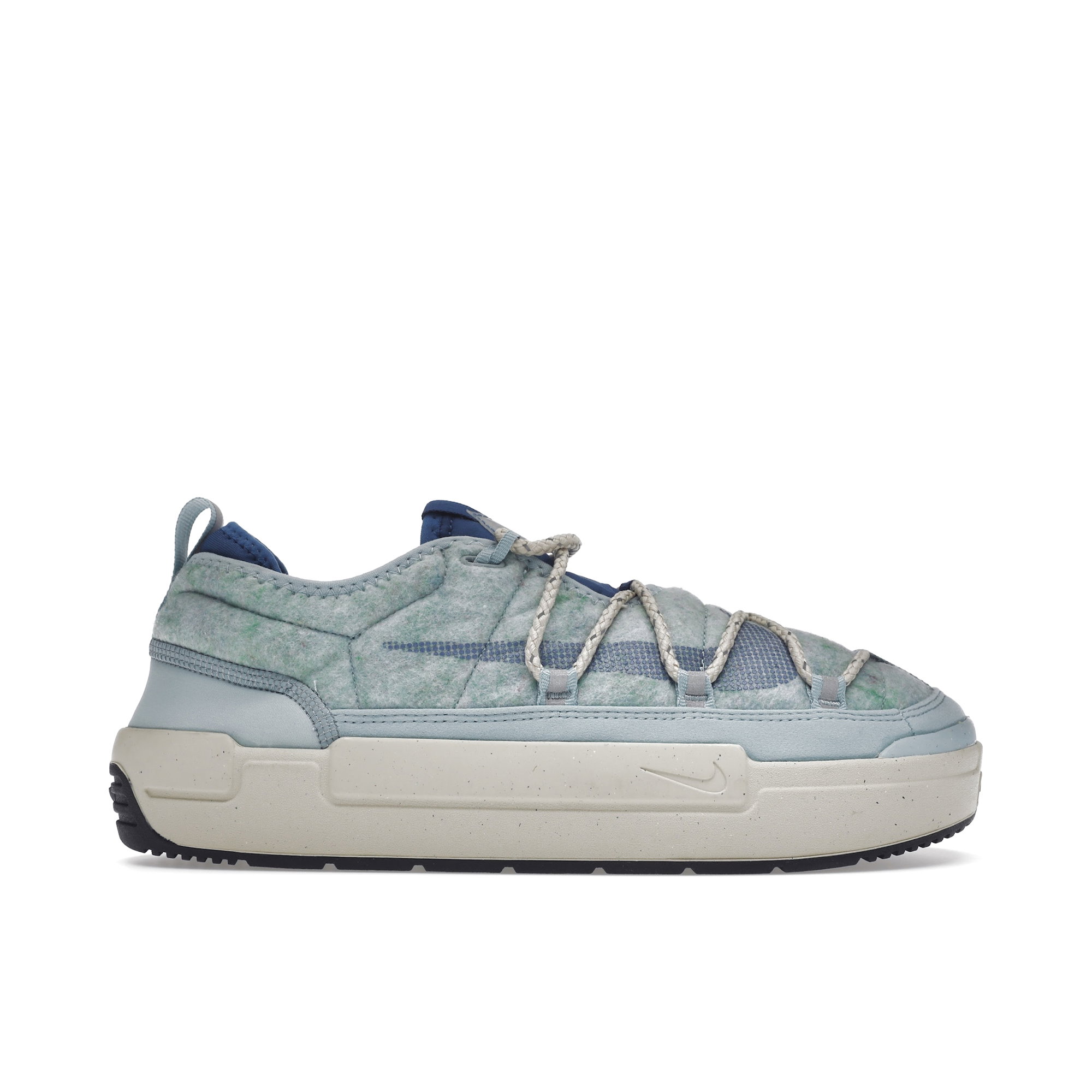 Nike Offline Pack \'Ocean Cube and Sanddrift\' Sneakers 11 Nike Nike Offline Pack Ocean Cube Dark Marina Blue Sanddrift  main image 4