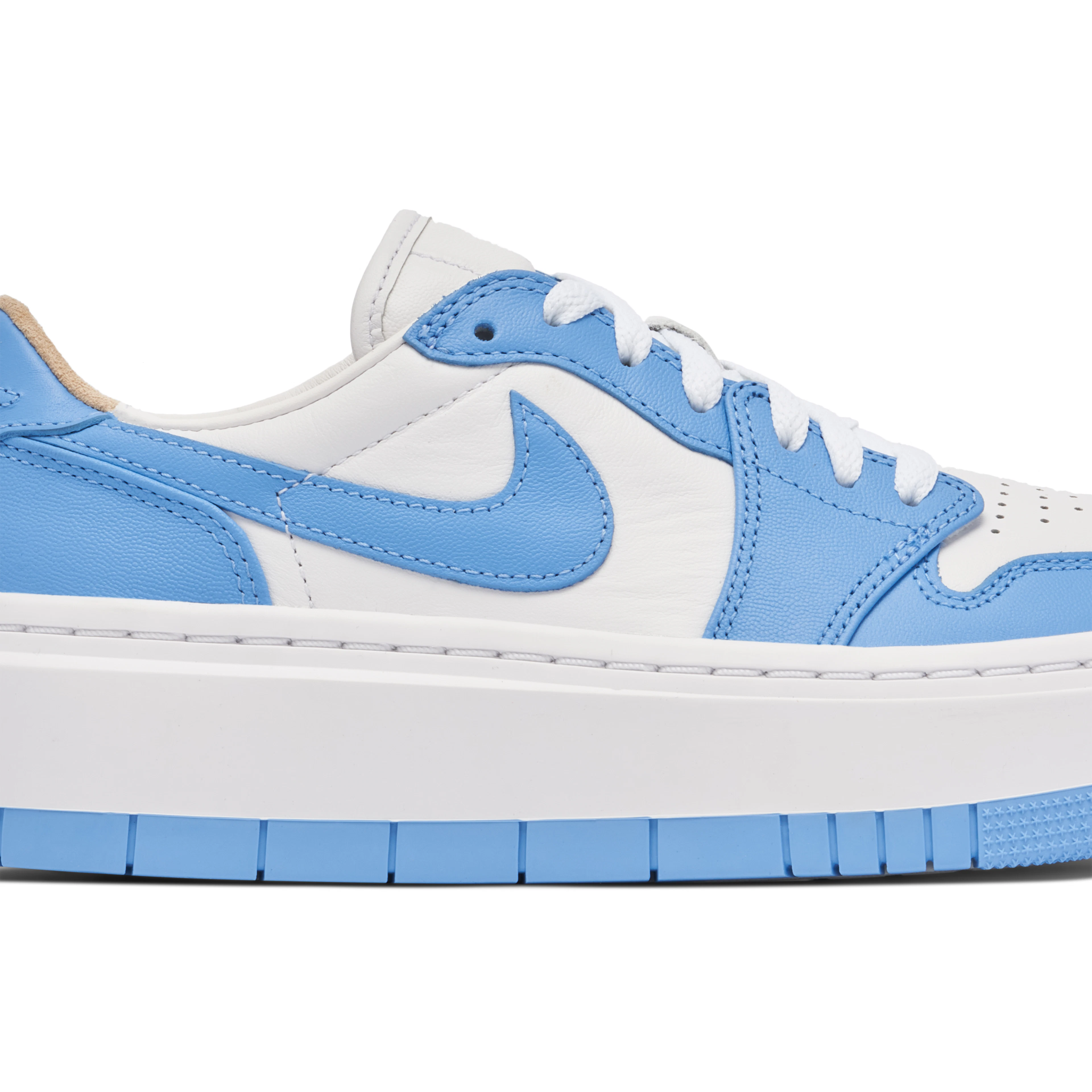 Air Jordan 1 LV8D Elevated UNC Womens