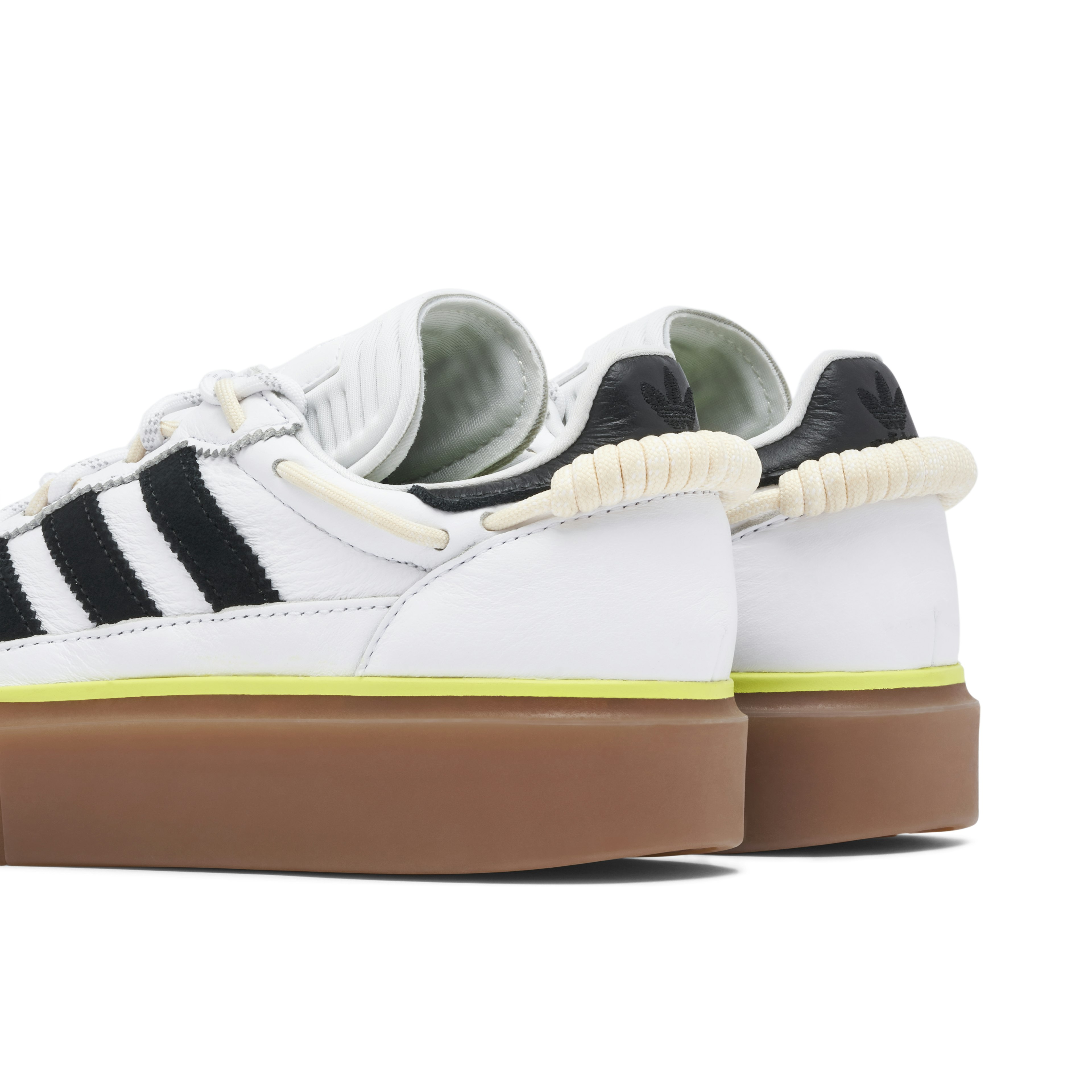 adidas Supersleek 72 Beyonce Ivy Park White Black (W)