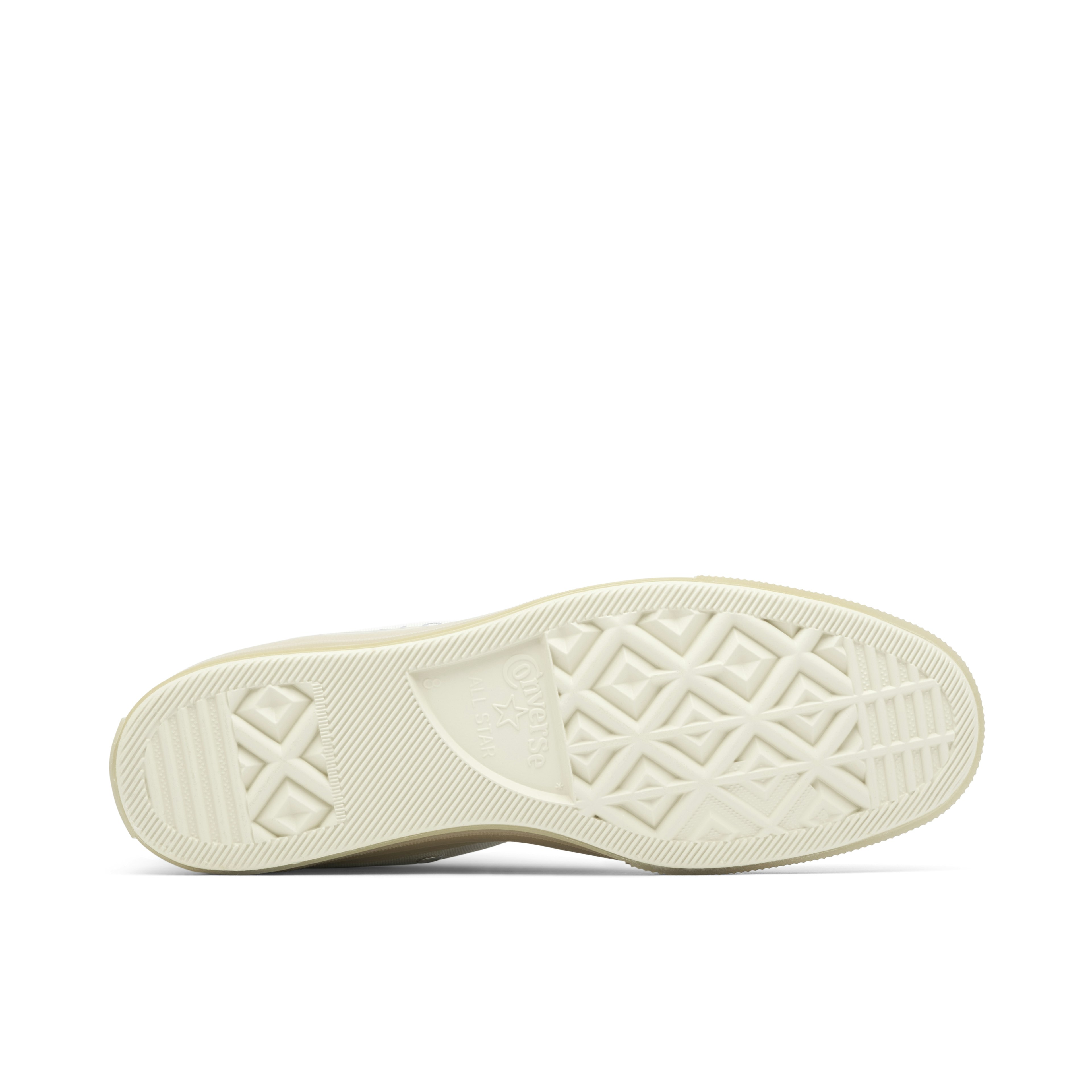 Converse Chuck Taylor All-Star 70 Hi x A-COLD-WALL Silver Birch