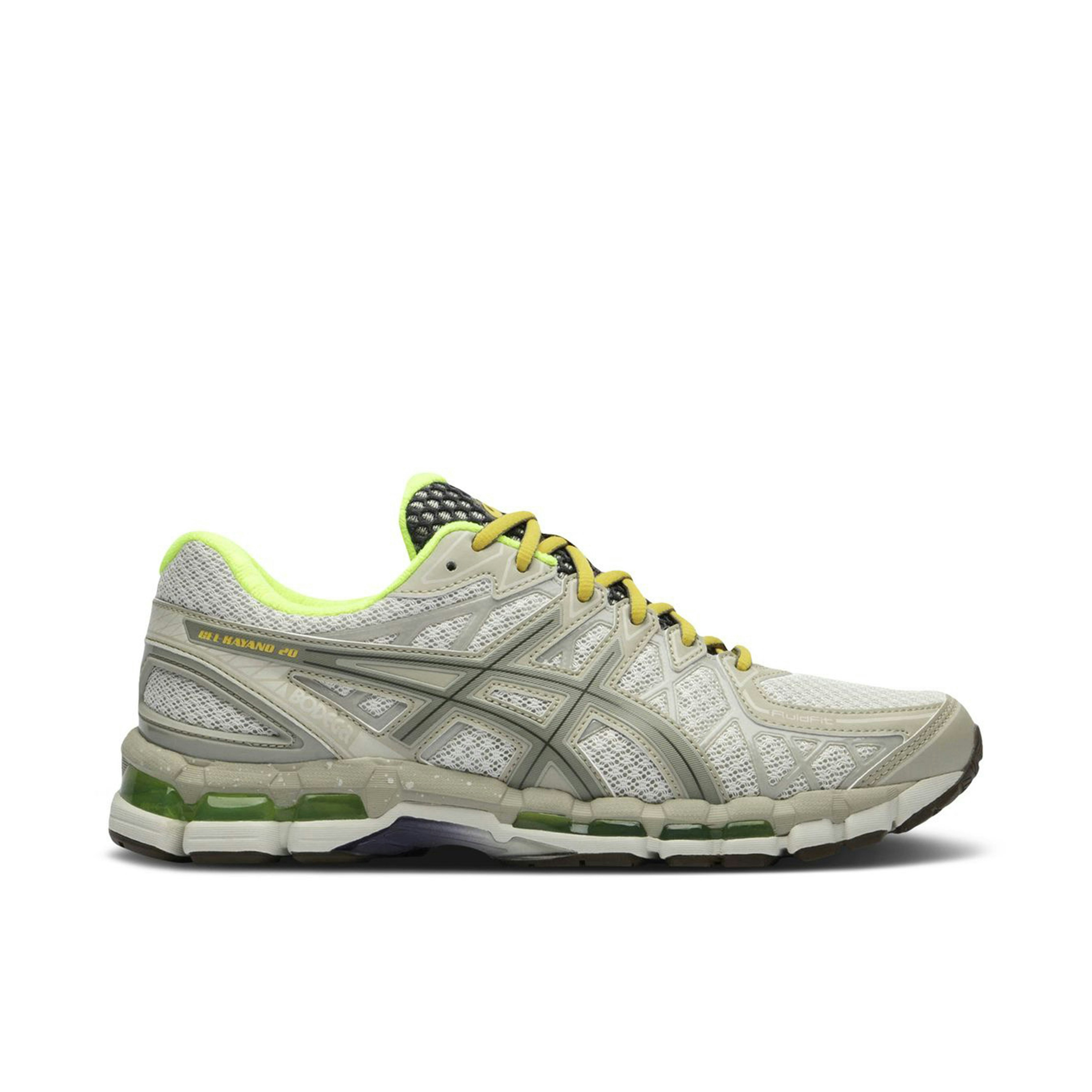 Men's ASICS Gel-Kayano 29 Running