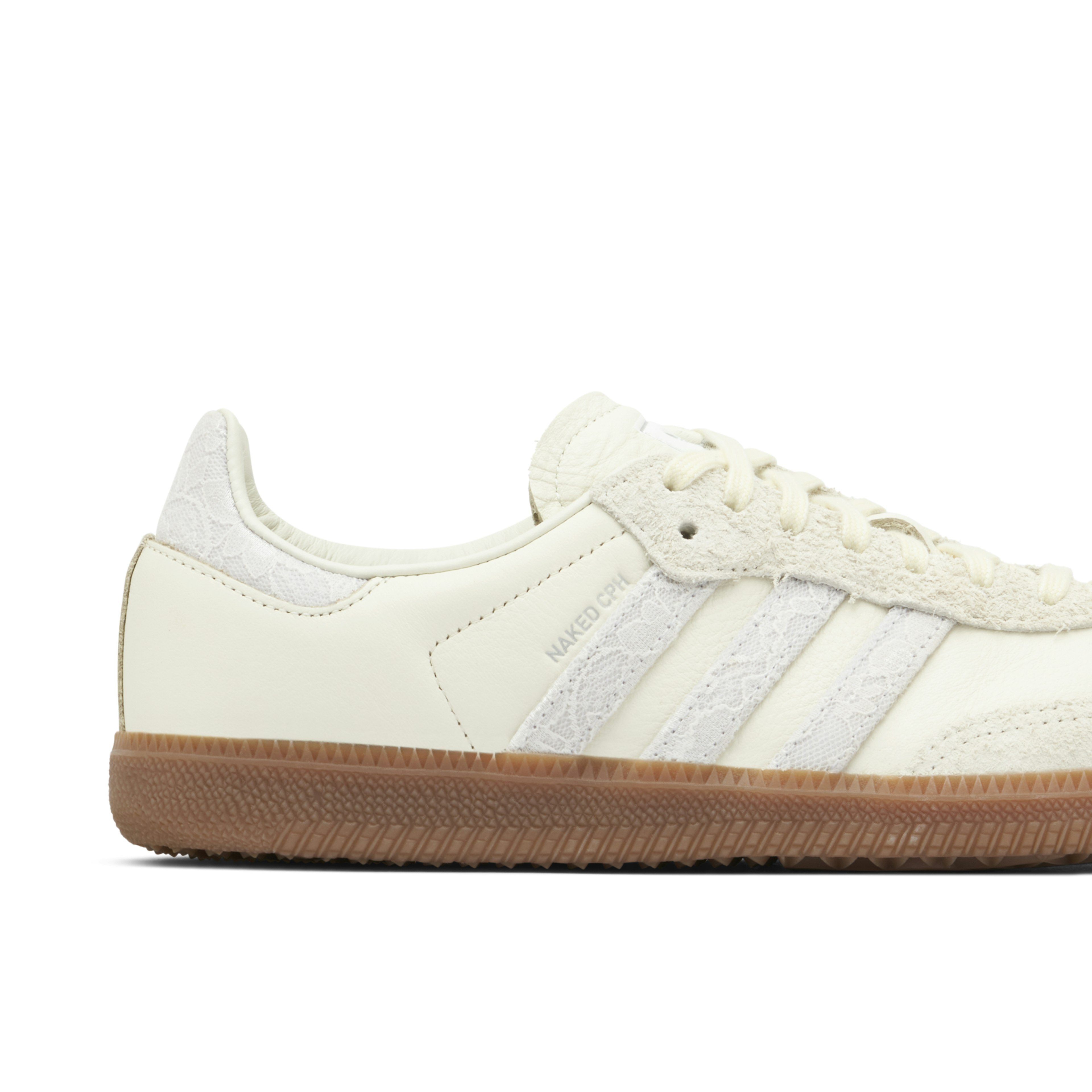 Adidas Samba OG NAKED Copenhagen Lace
