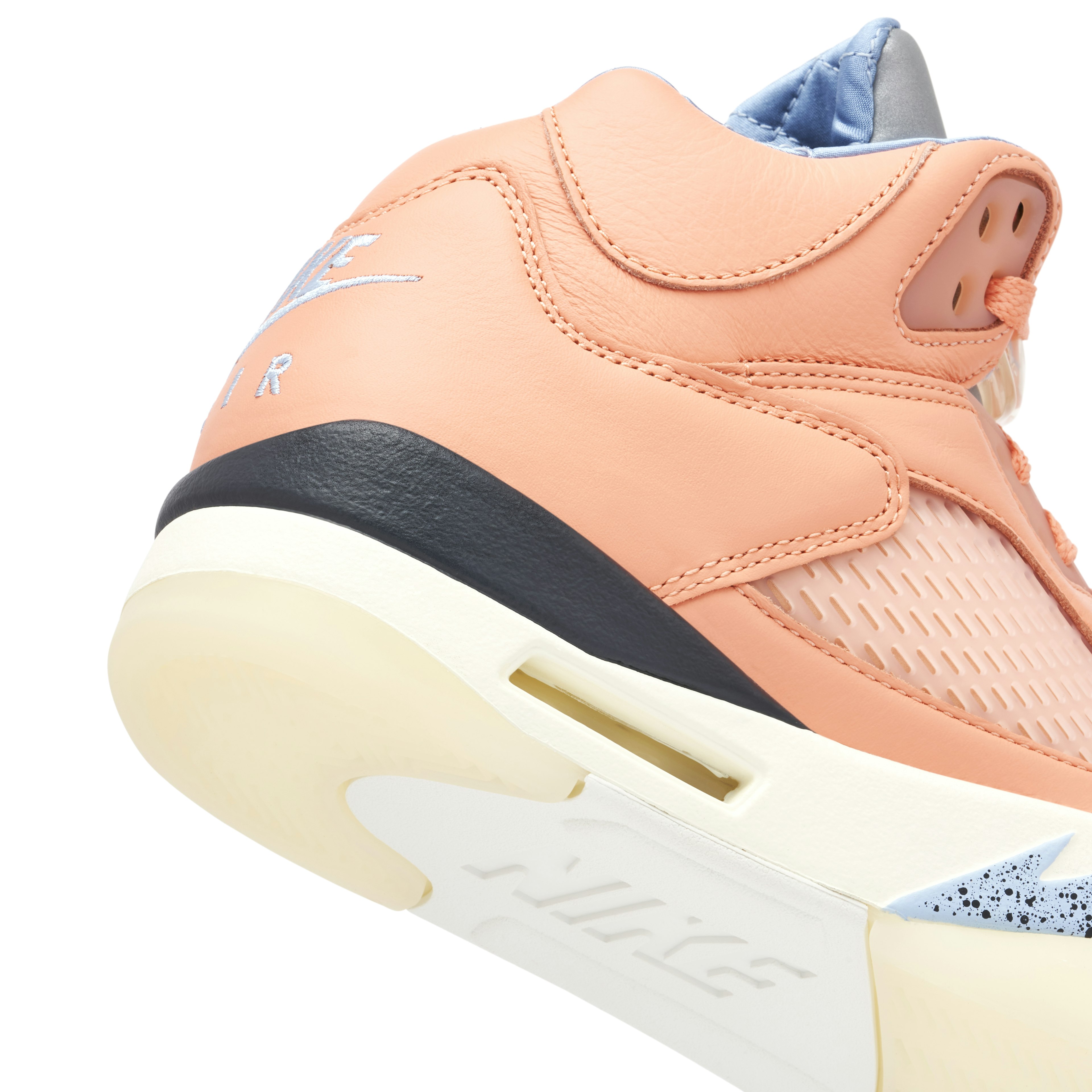Air Jordan 5 Retro x DJ Khaled We The Best Crimson Bliss
