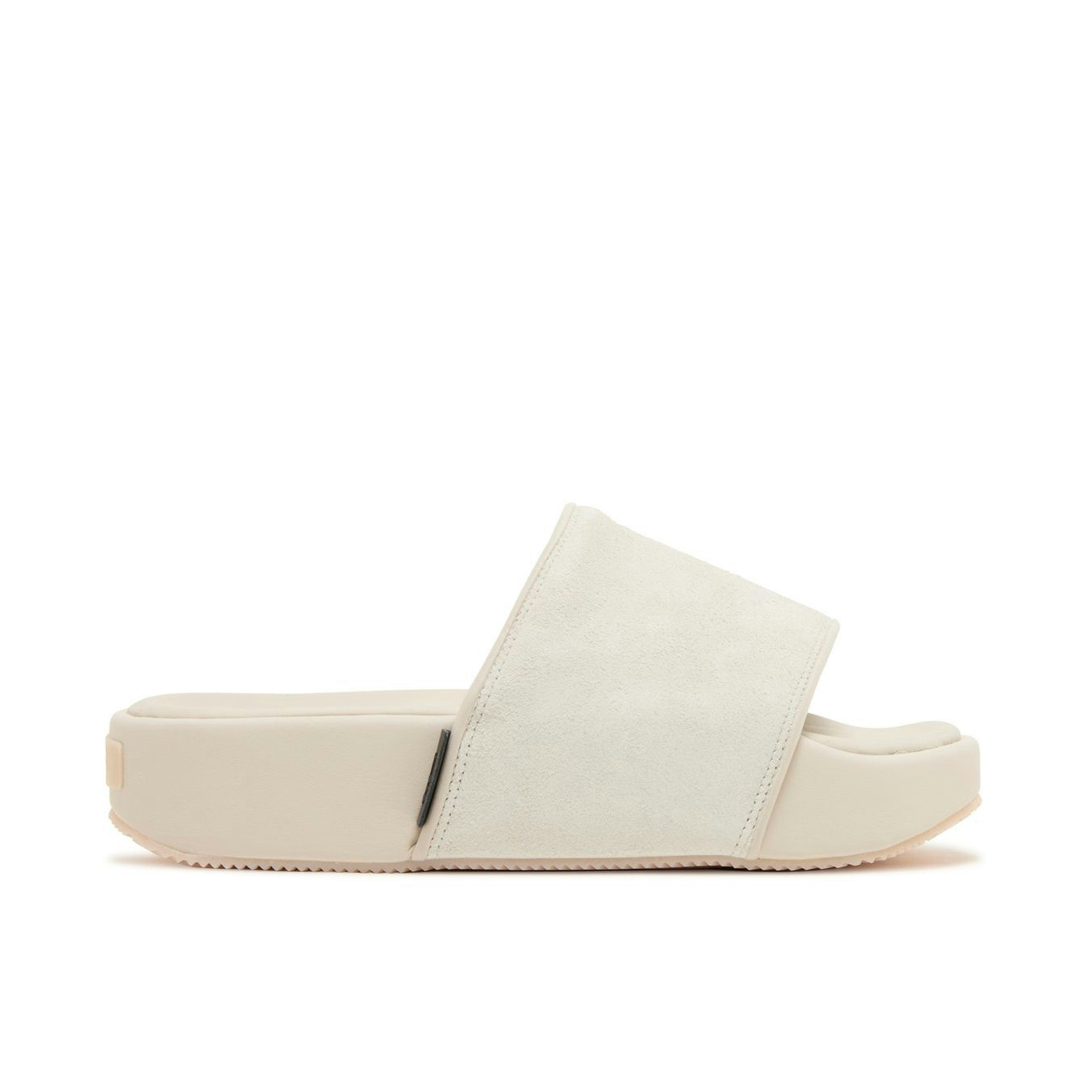 Adidas Y-3 New Slide Orbit Grey Bliss Linen