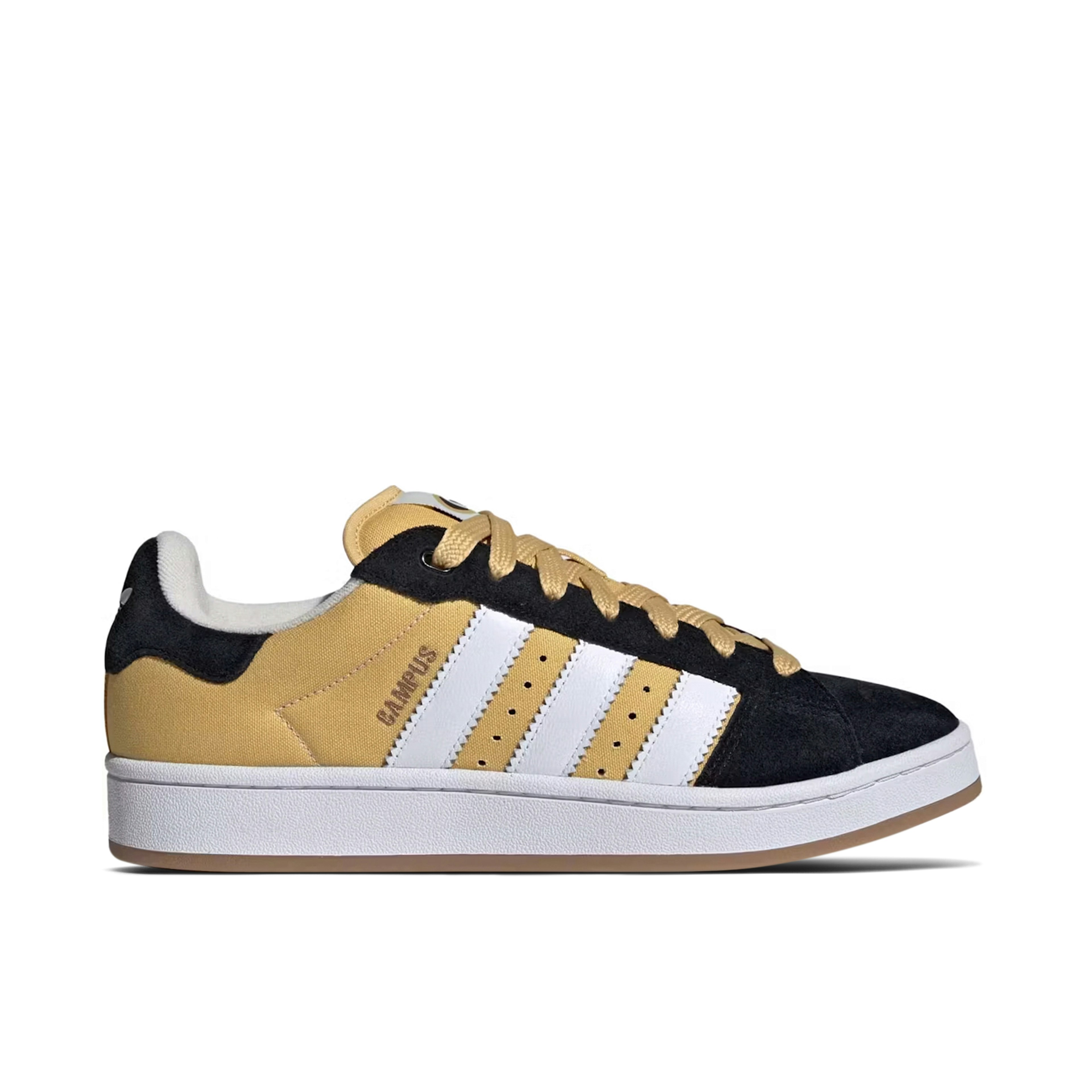 Adidas Campus 00s Oat Core Black