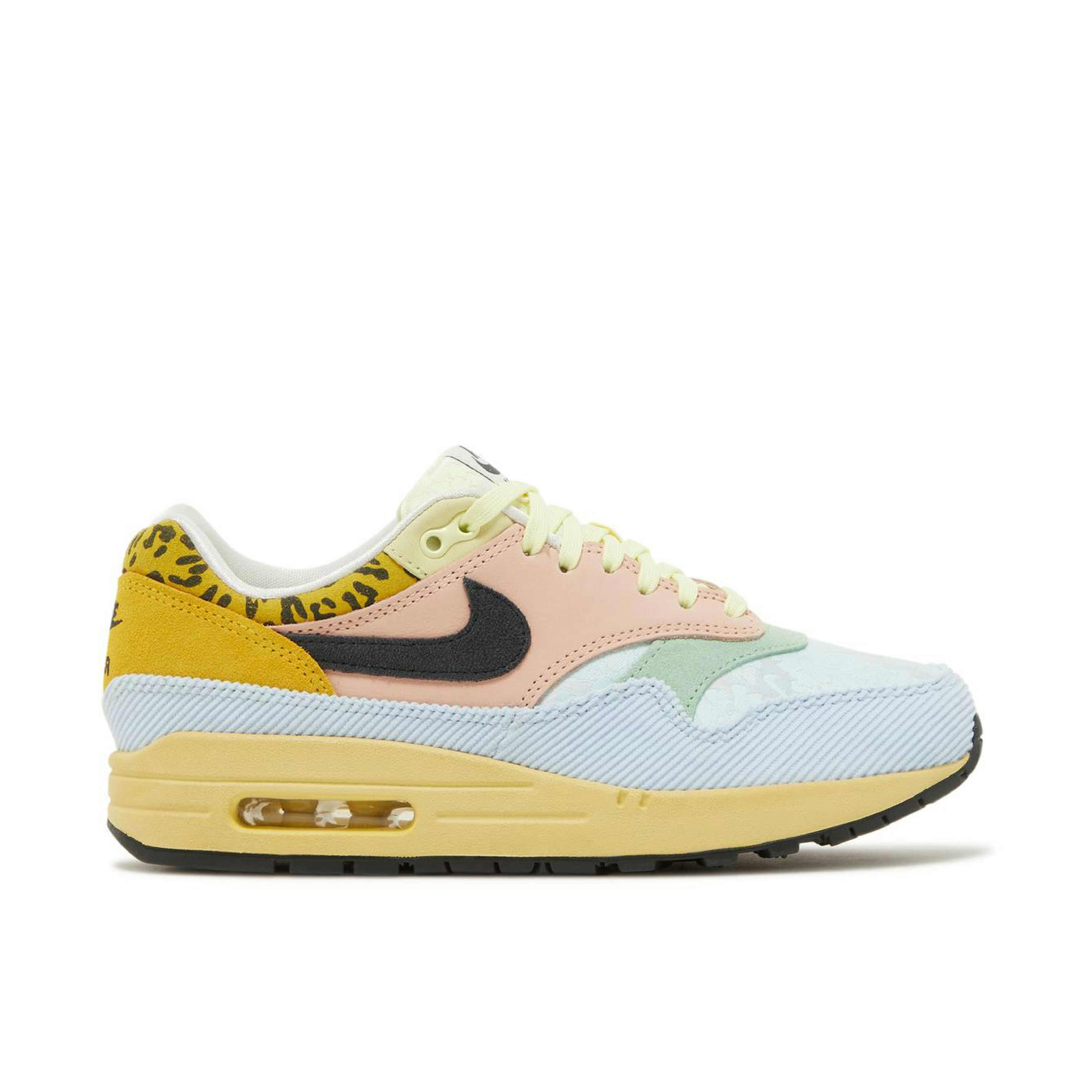 Nike Air Max 1 Spring Mix für Damen