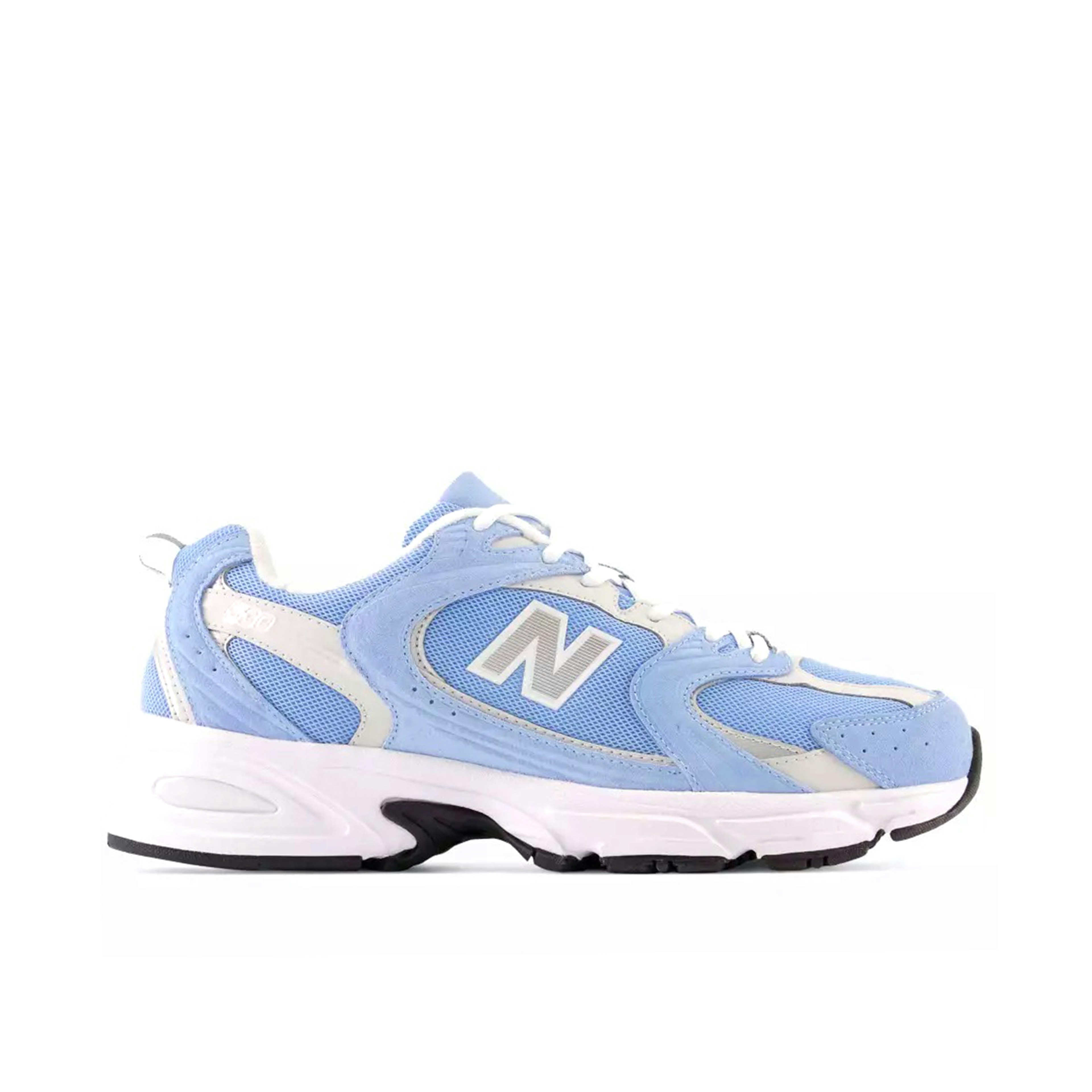 new balance 2002r ensemble de protection contre la pluie Blue Haze