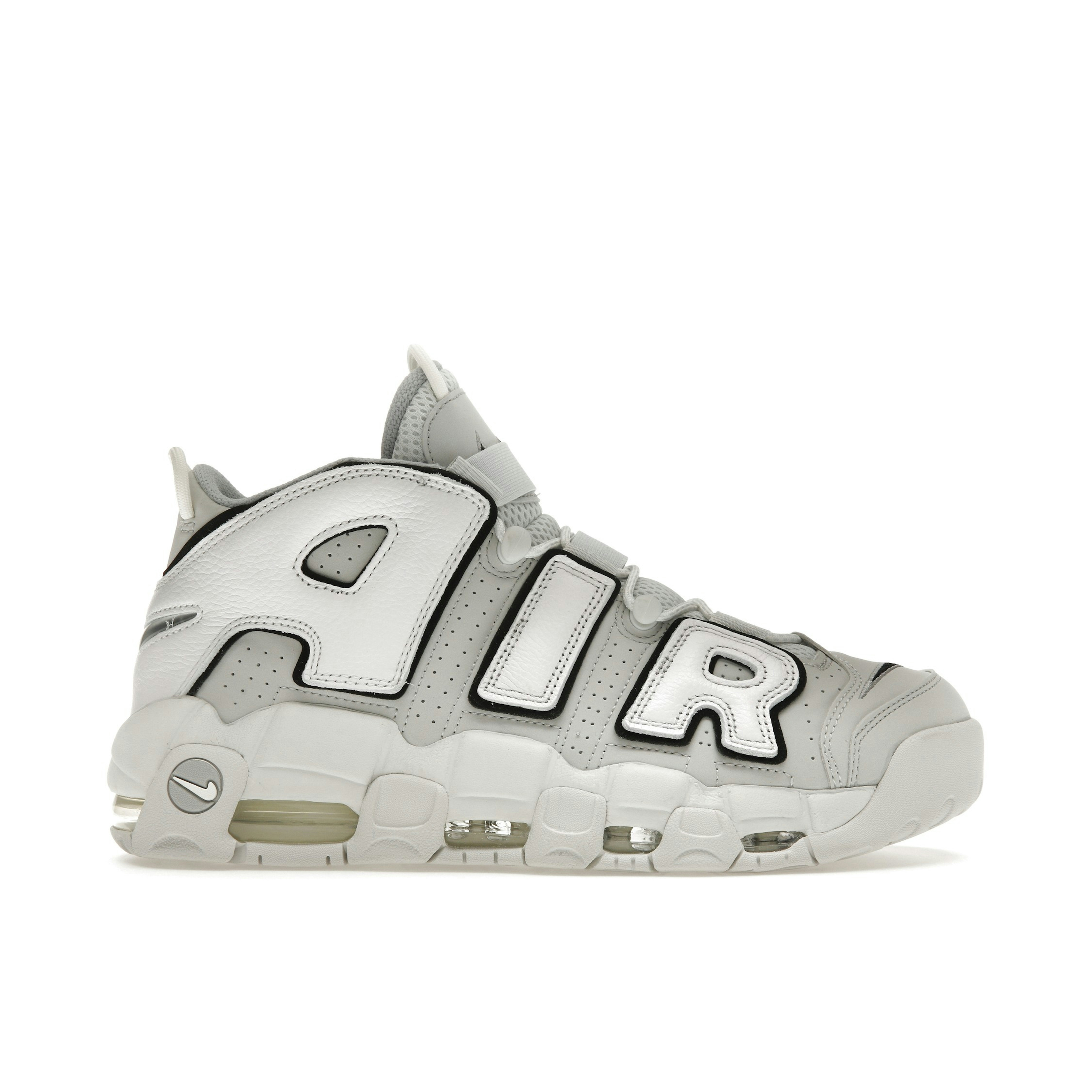 Nike Air More Uptempo Trainers Online Nike Sneakers Laced