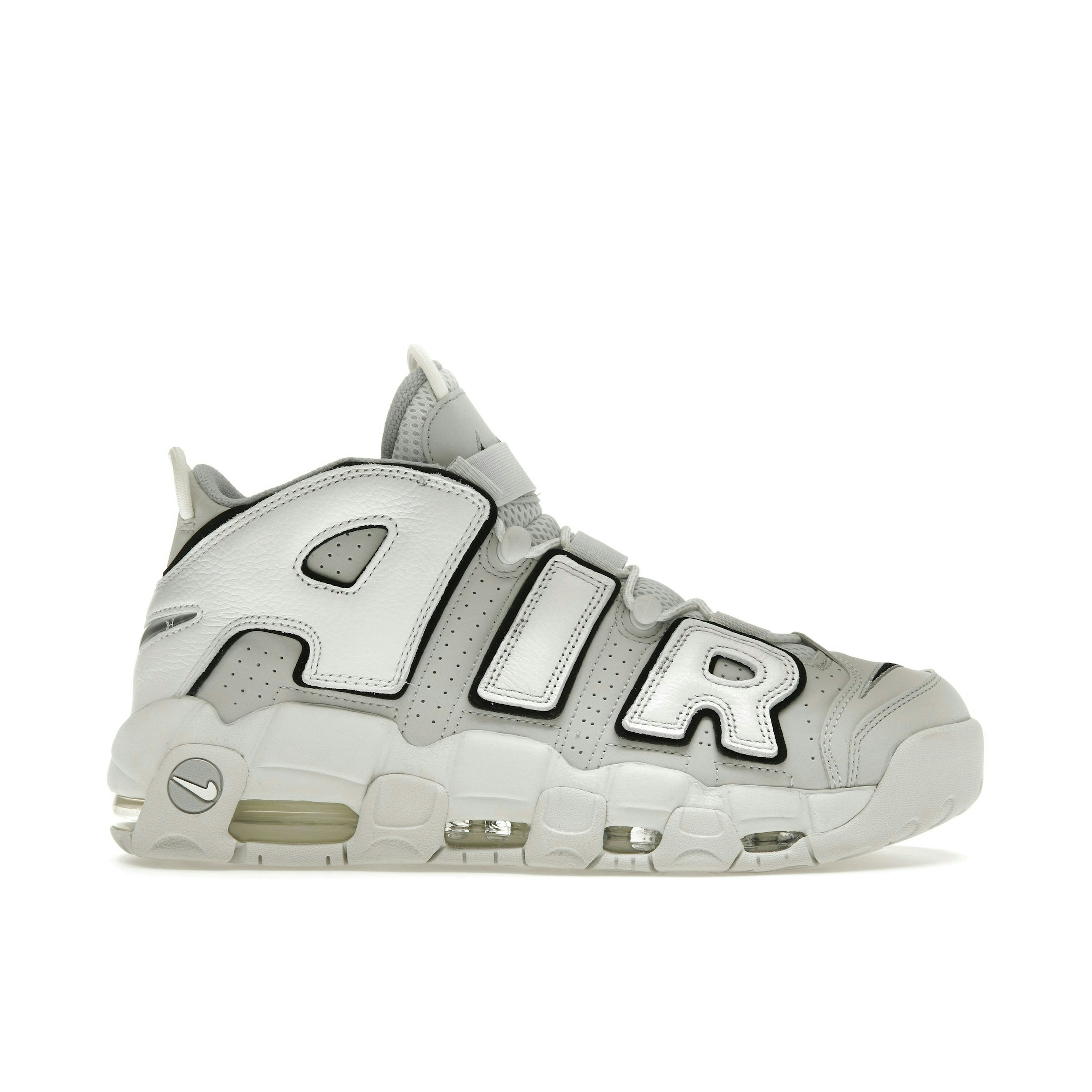 Nike Air More Uptempo 96 Photon Dust