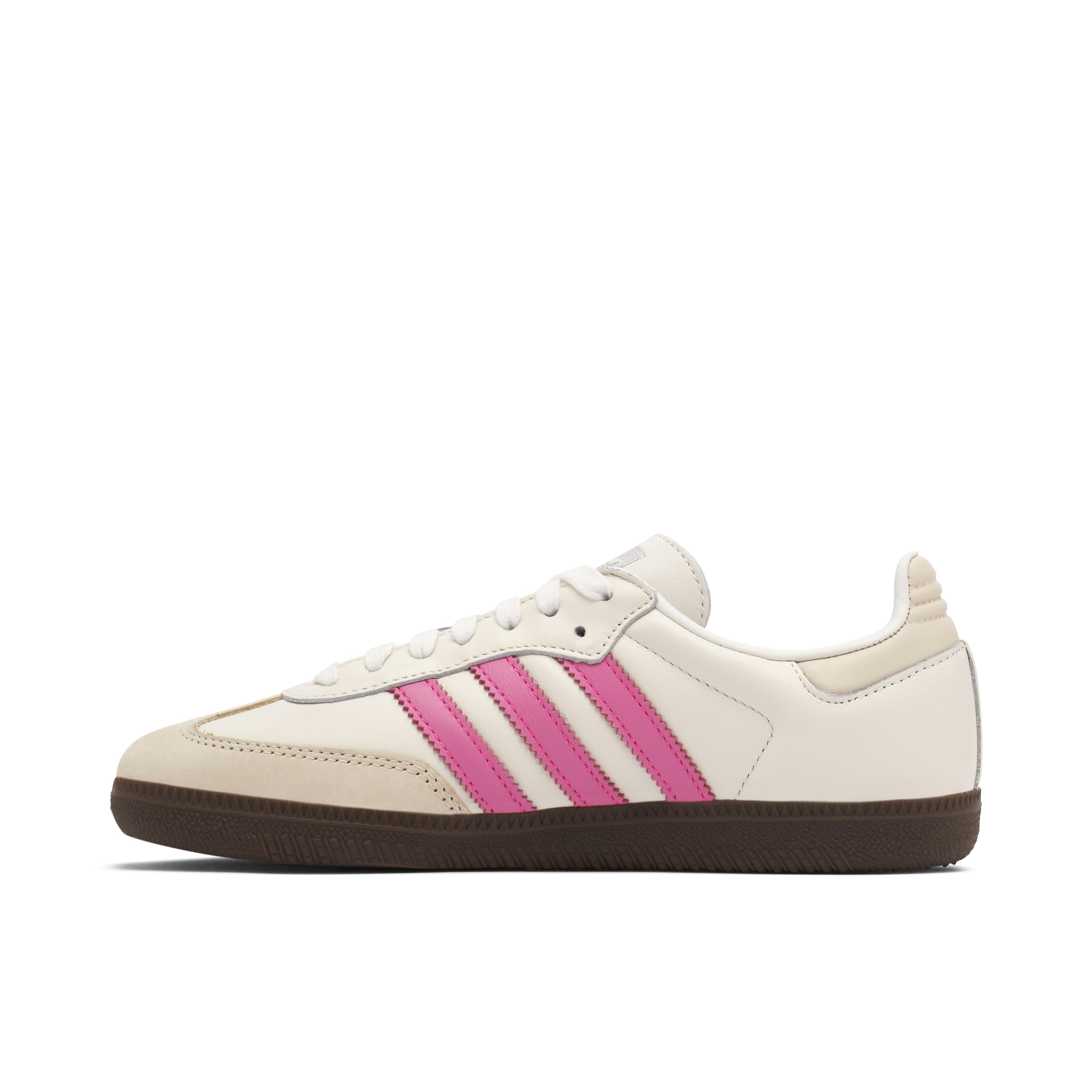 Adidas Samba OG Lucid Pink Womens