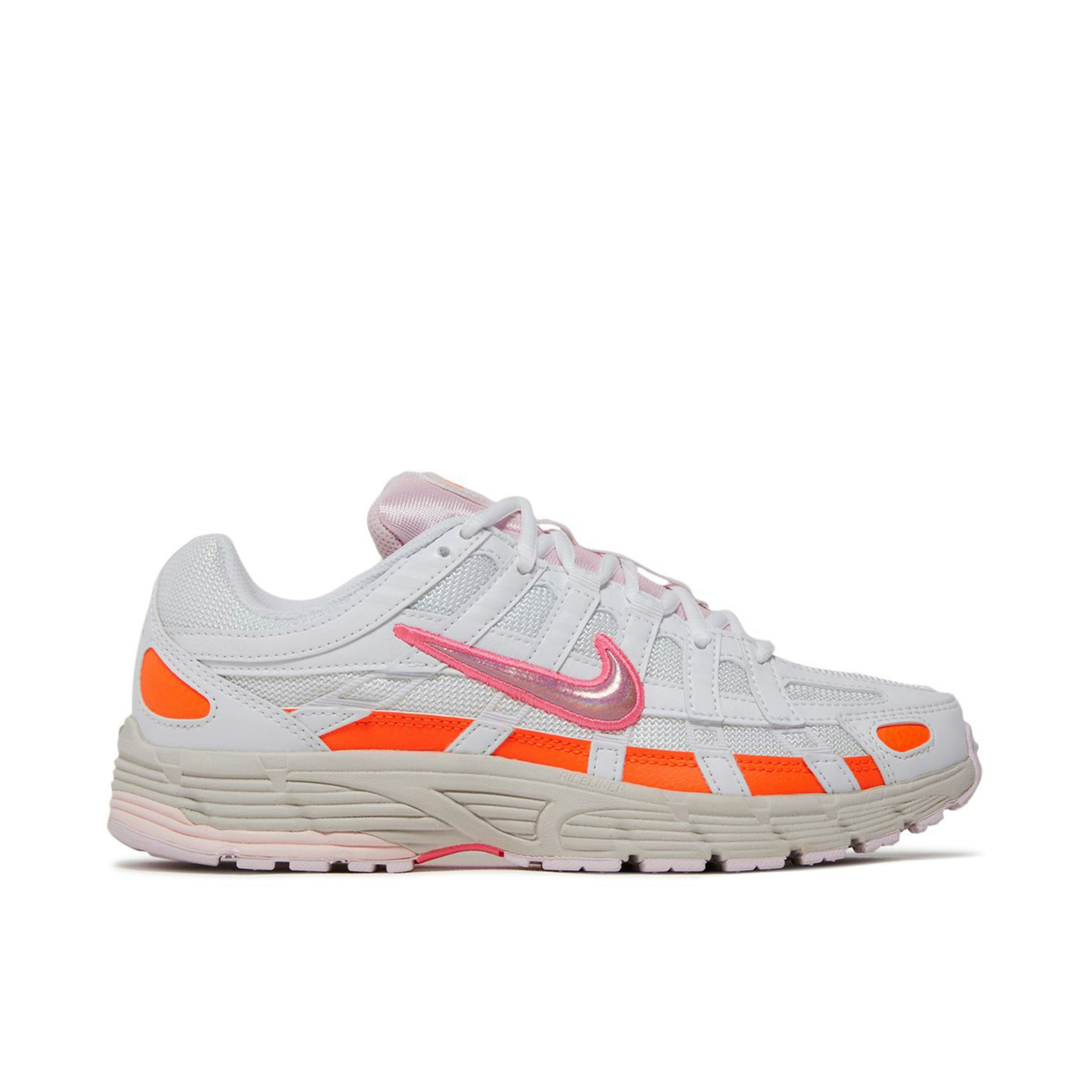 Nike P-6000 Digital Pink Crimson Womens