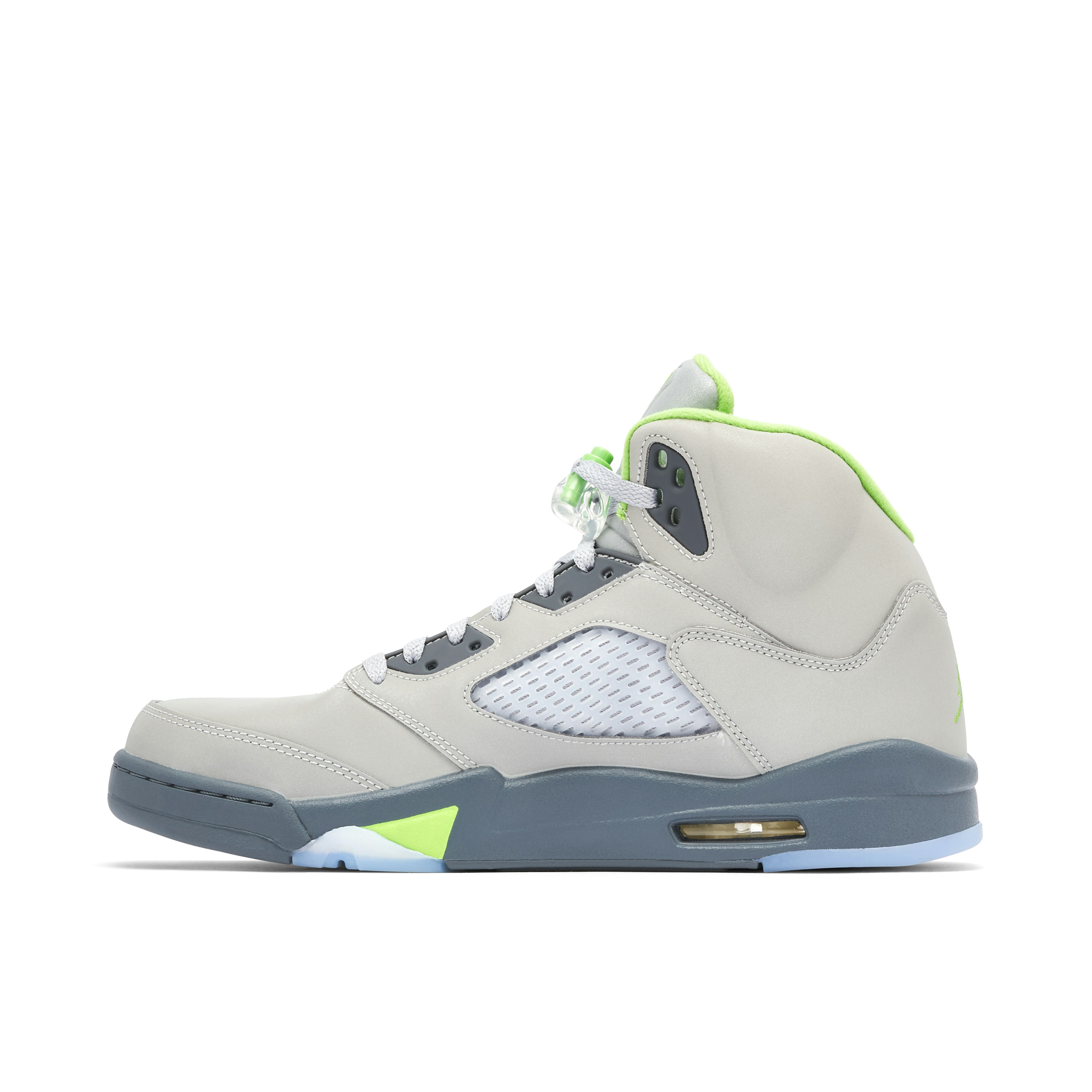 Air Jordan 5 Green Bean | DM9014-003 | Laced