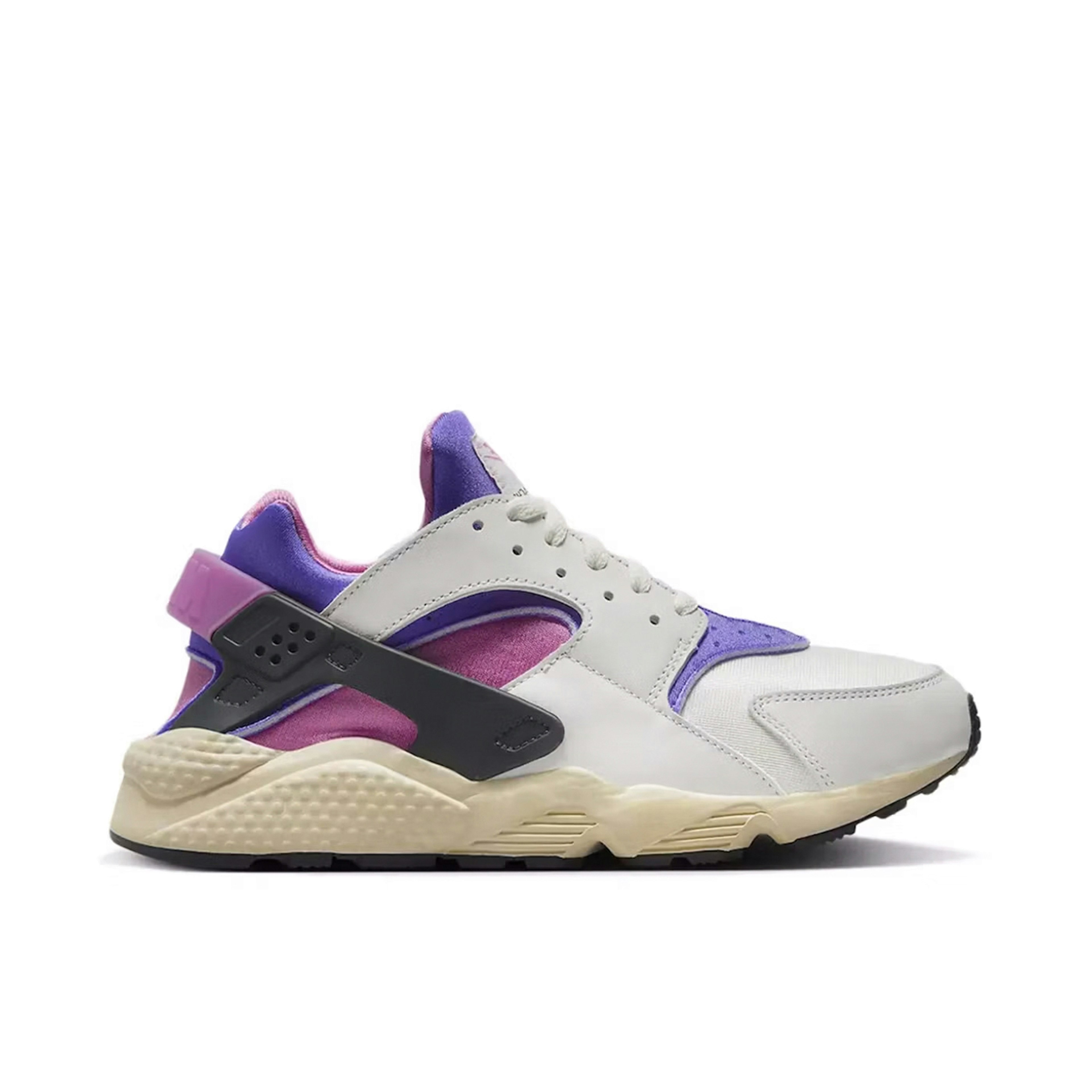 Nike Air Huarache Blue Joy Pink