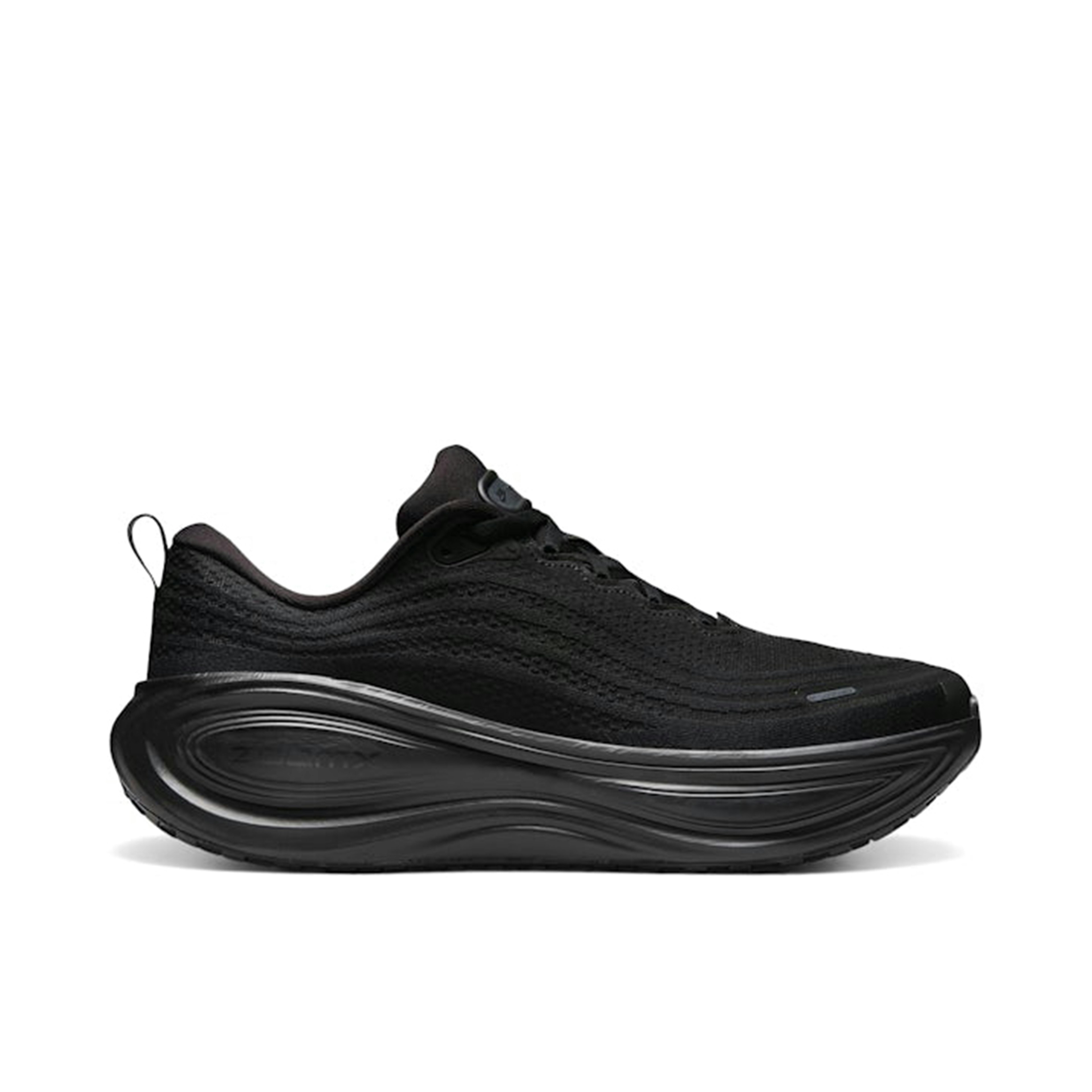 Nike Vomero Plus Black Anthracite