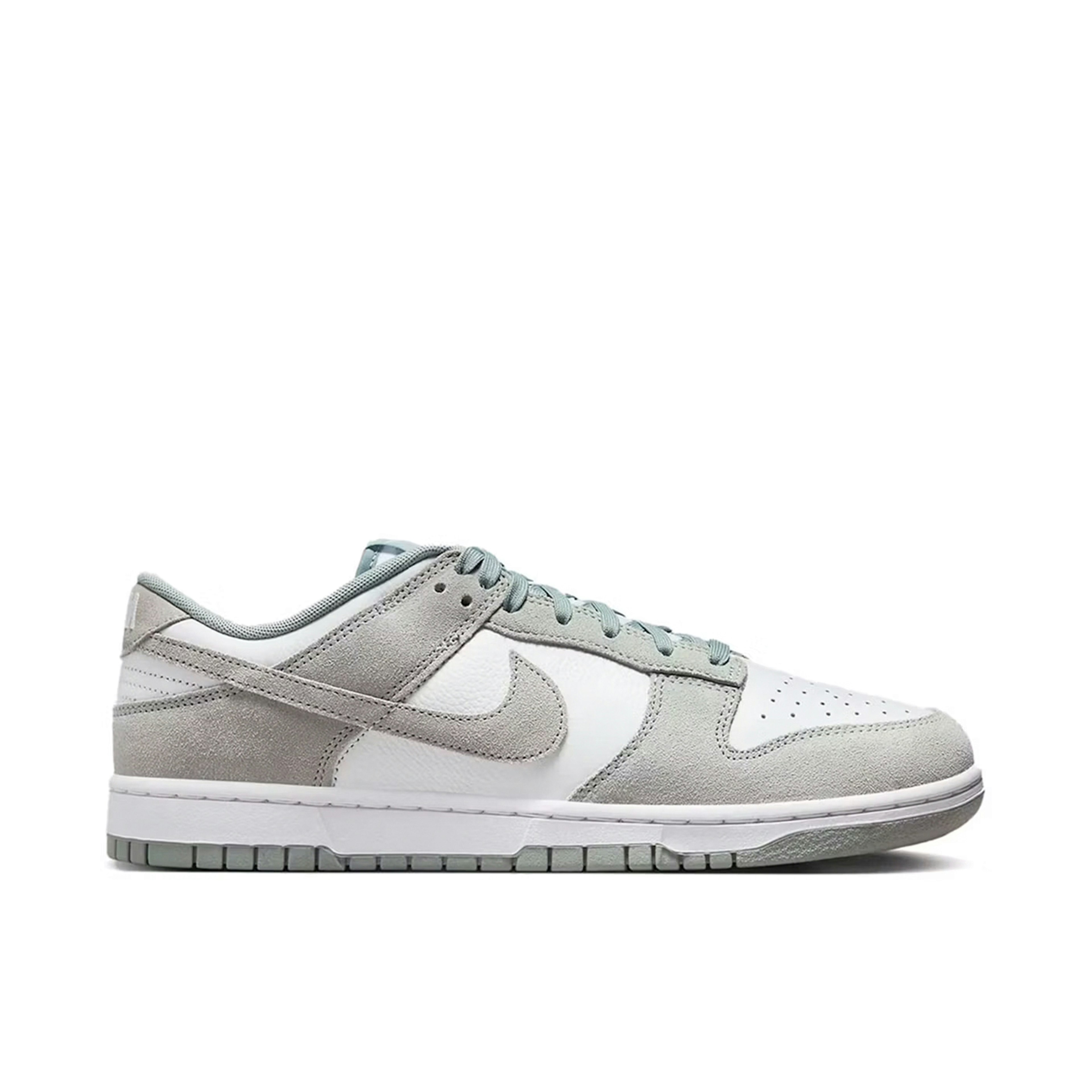 nike room Dunk Low SE White Light Pumice