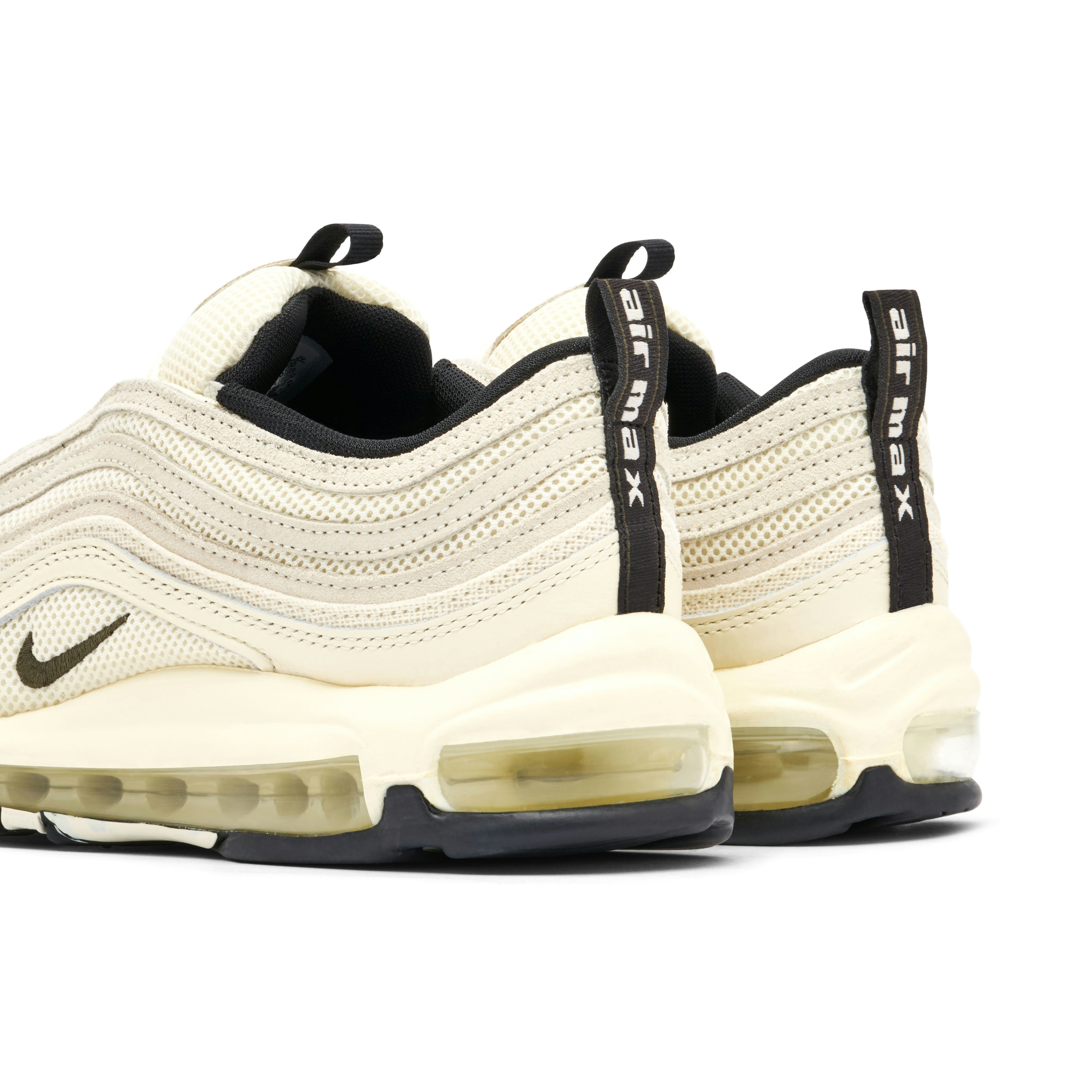 Nike Air Max 97 Coconut Milk