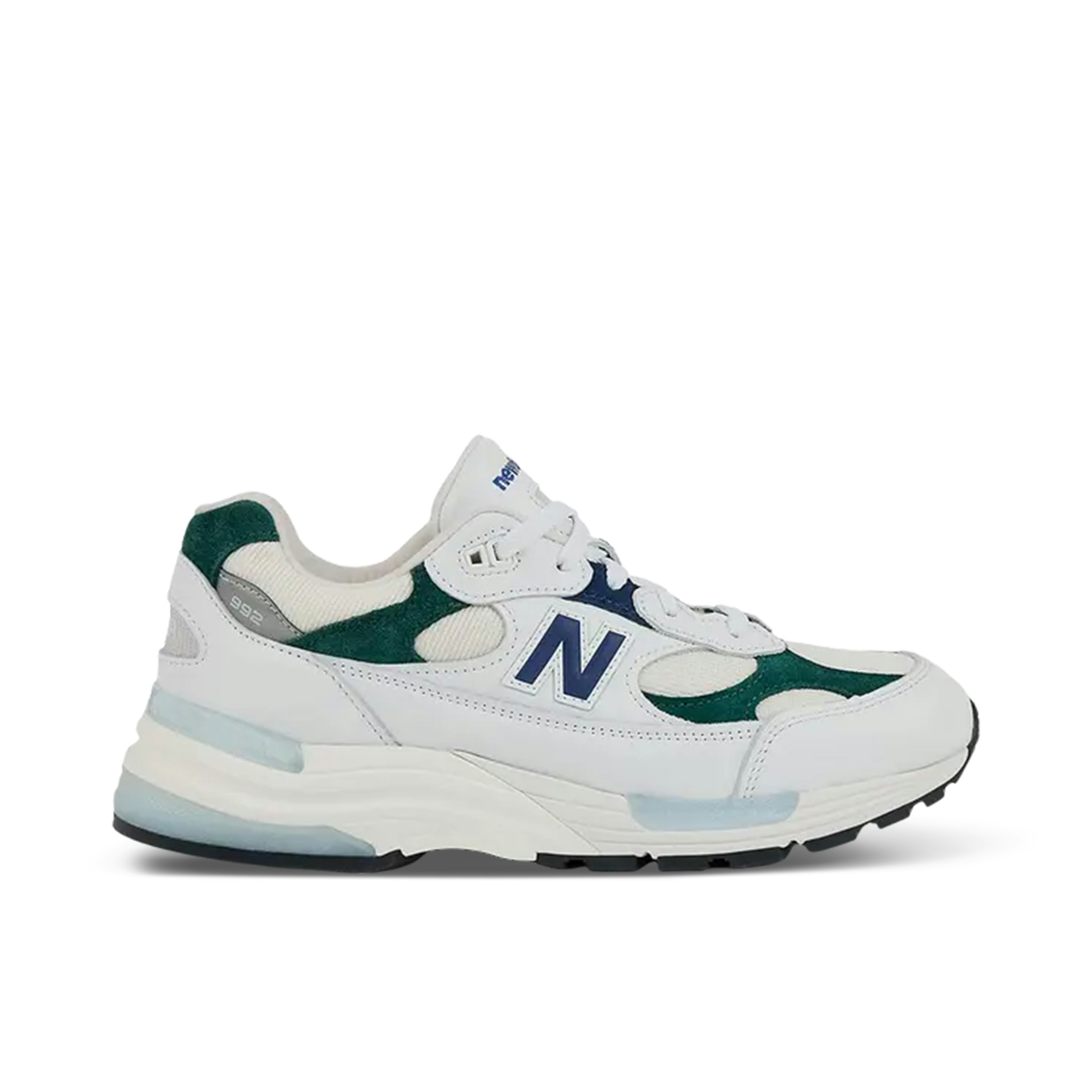 New Balance 992 MiUSA Marsh Green
