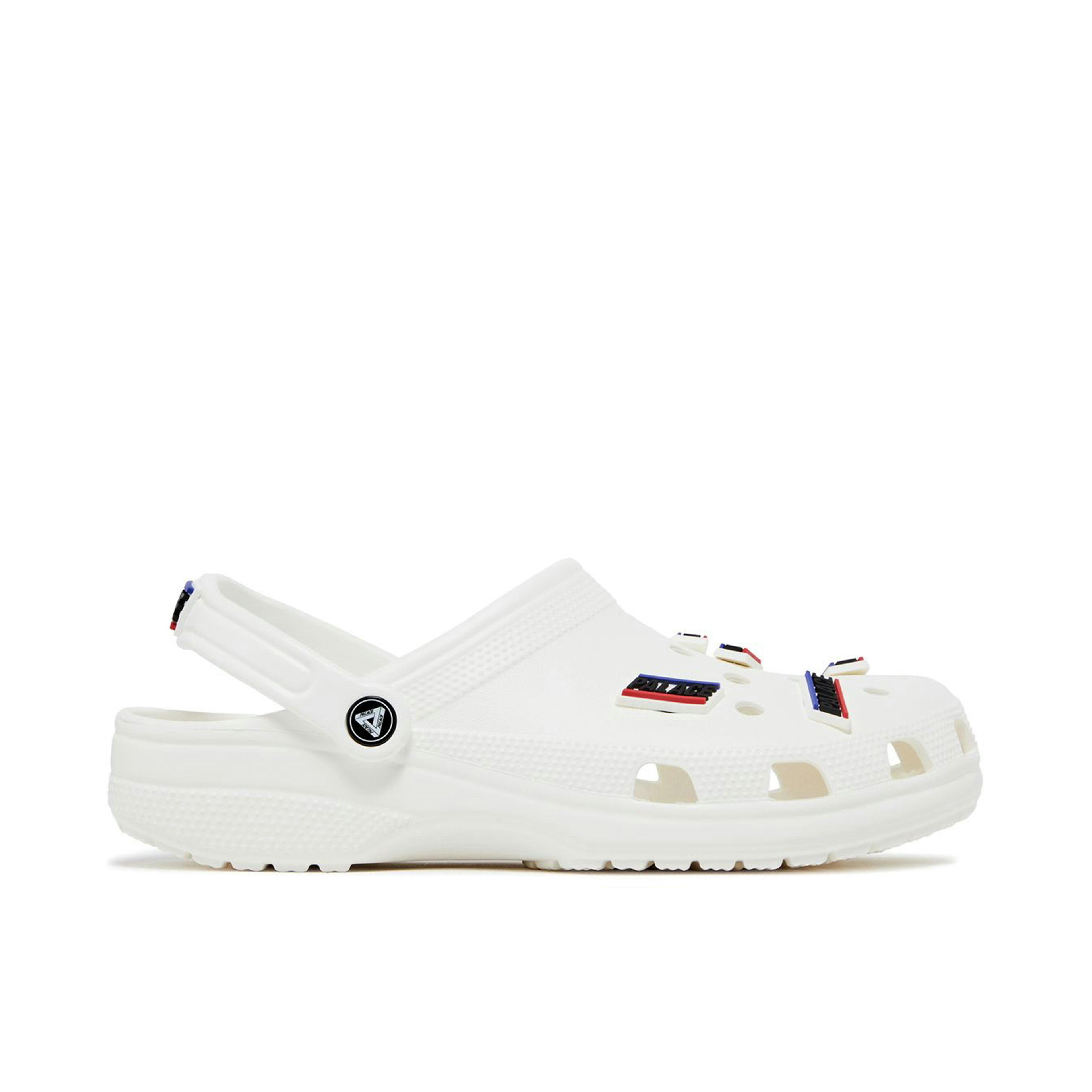 Crocs Classic Clog Palace White