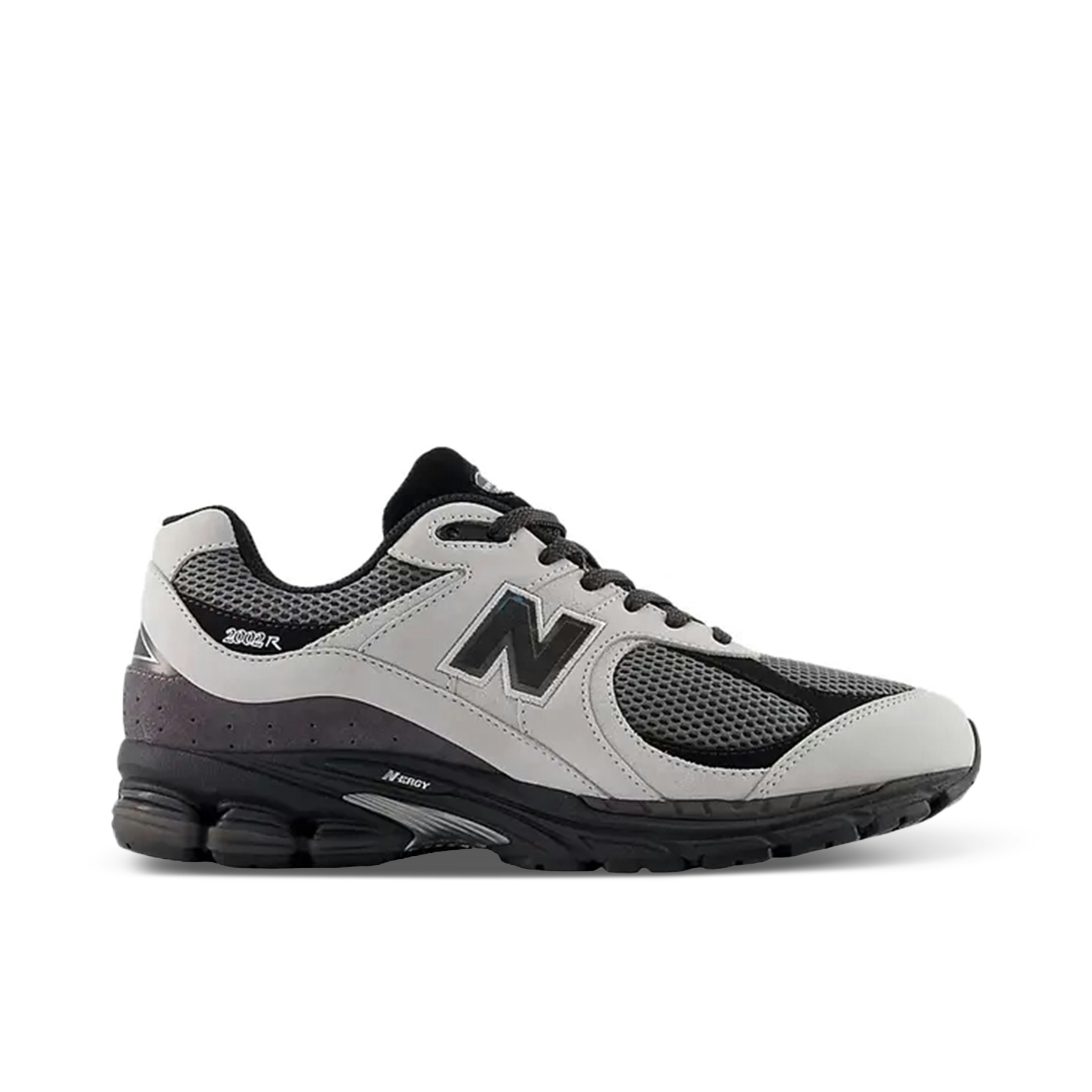 New Balance 2002R Grey Matter Castlerock