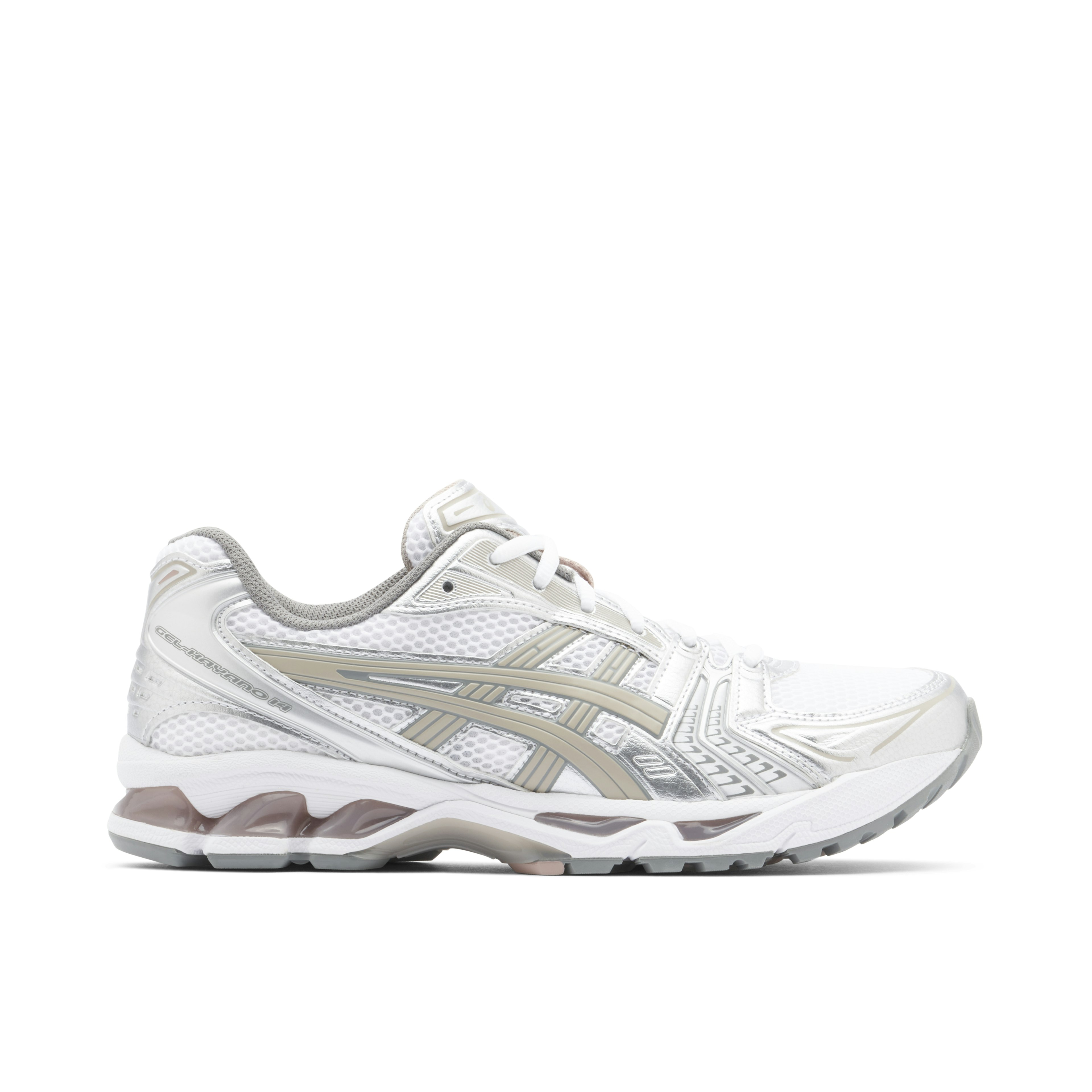 ASICS Gel-Kayano 14 White Moonrock Womens