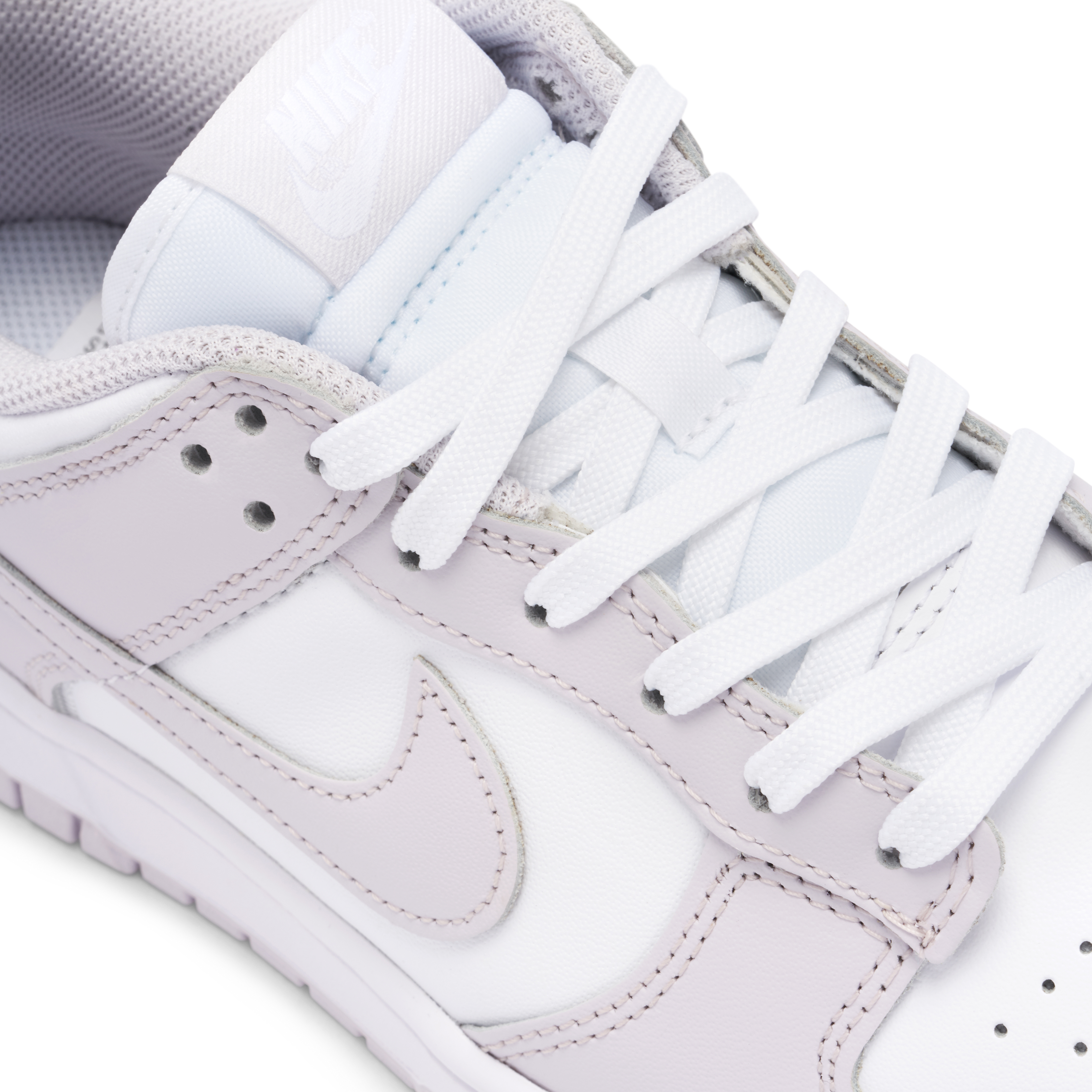 Nike Dunk Low Light Violet Womens | DD1503-116 | Laced