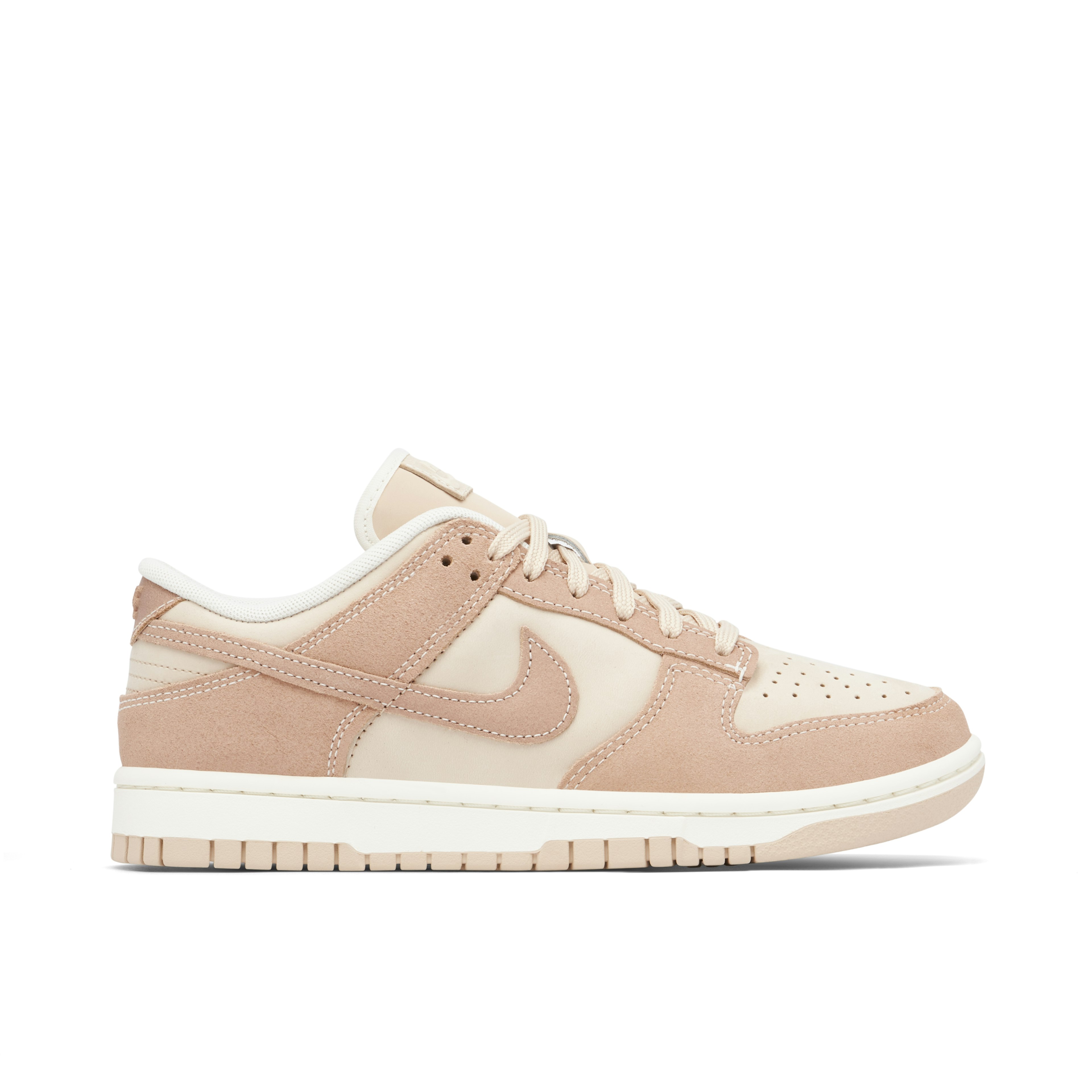 Nike Dunk Low Sandrift Hemp Femme