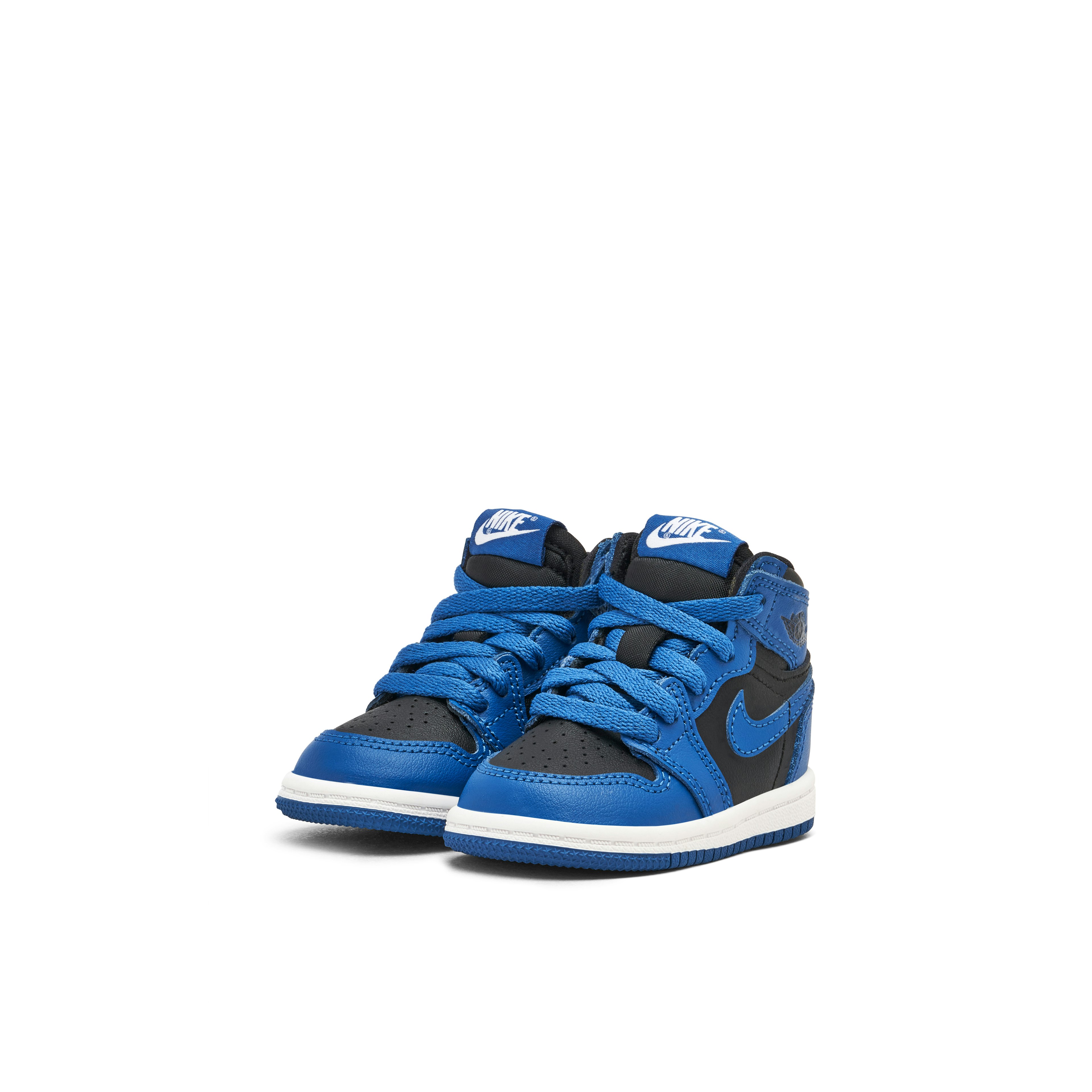 Air Jordan 1 Retro High OG Dark Marina Blue TD