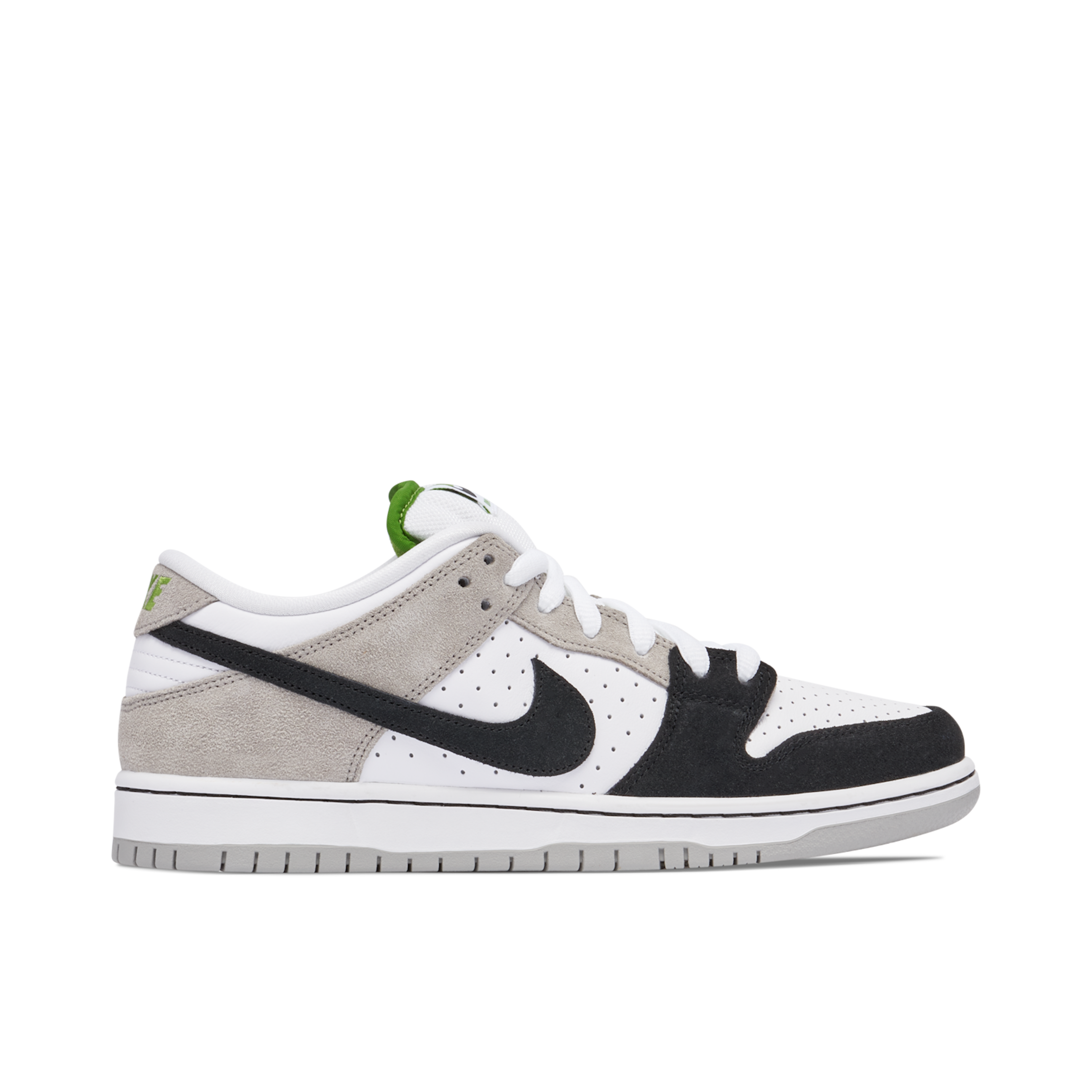 Nike SB Dunk Low Chlorophyll