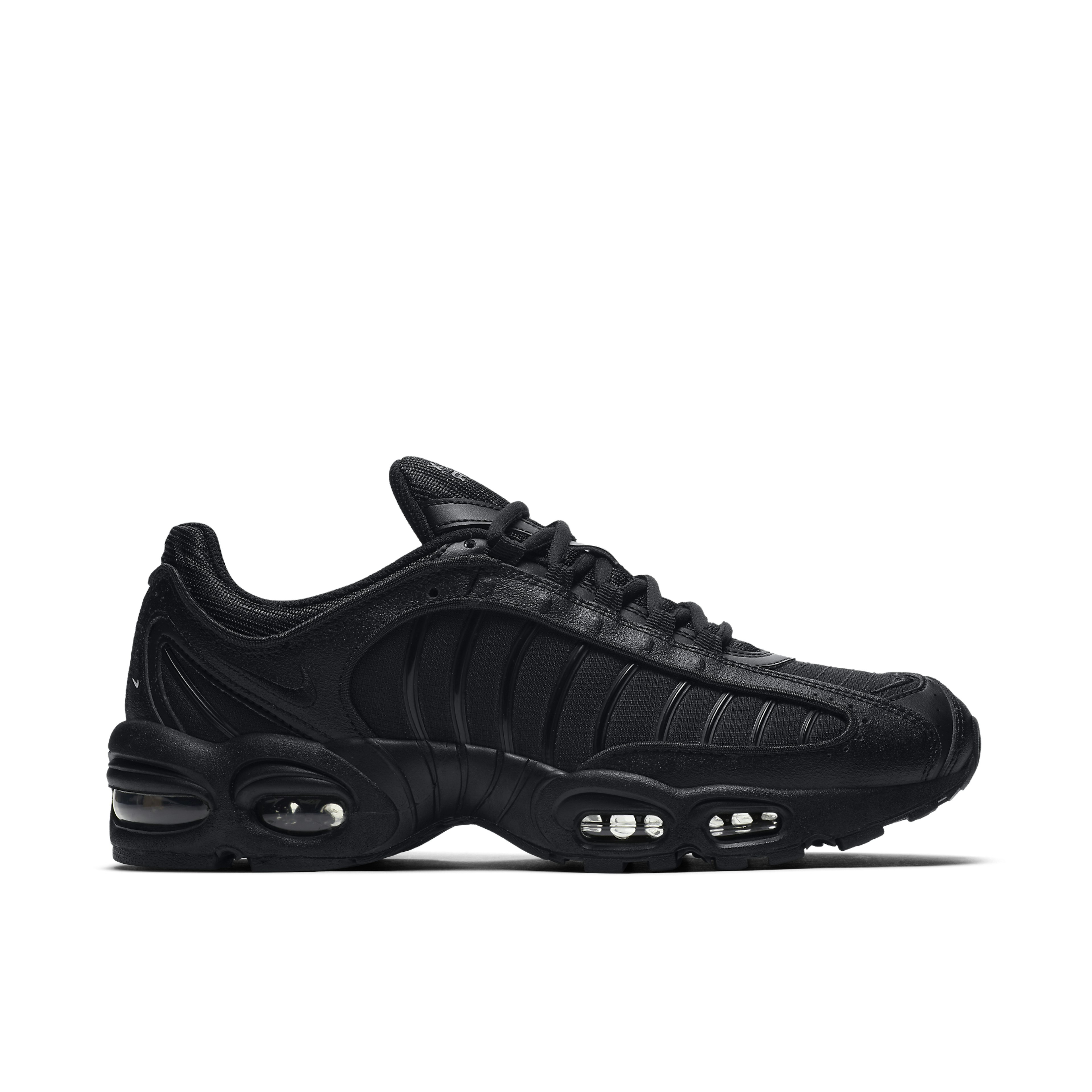 Nike Air Max Tailwind 4 Triple Black