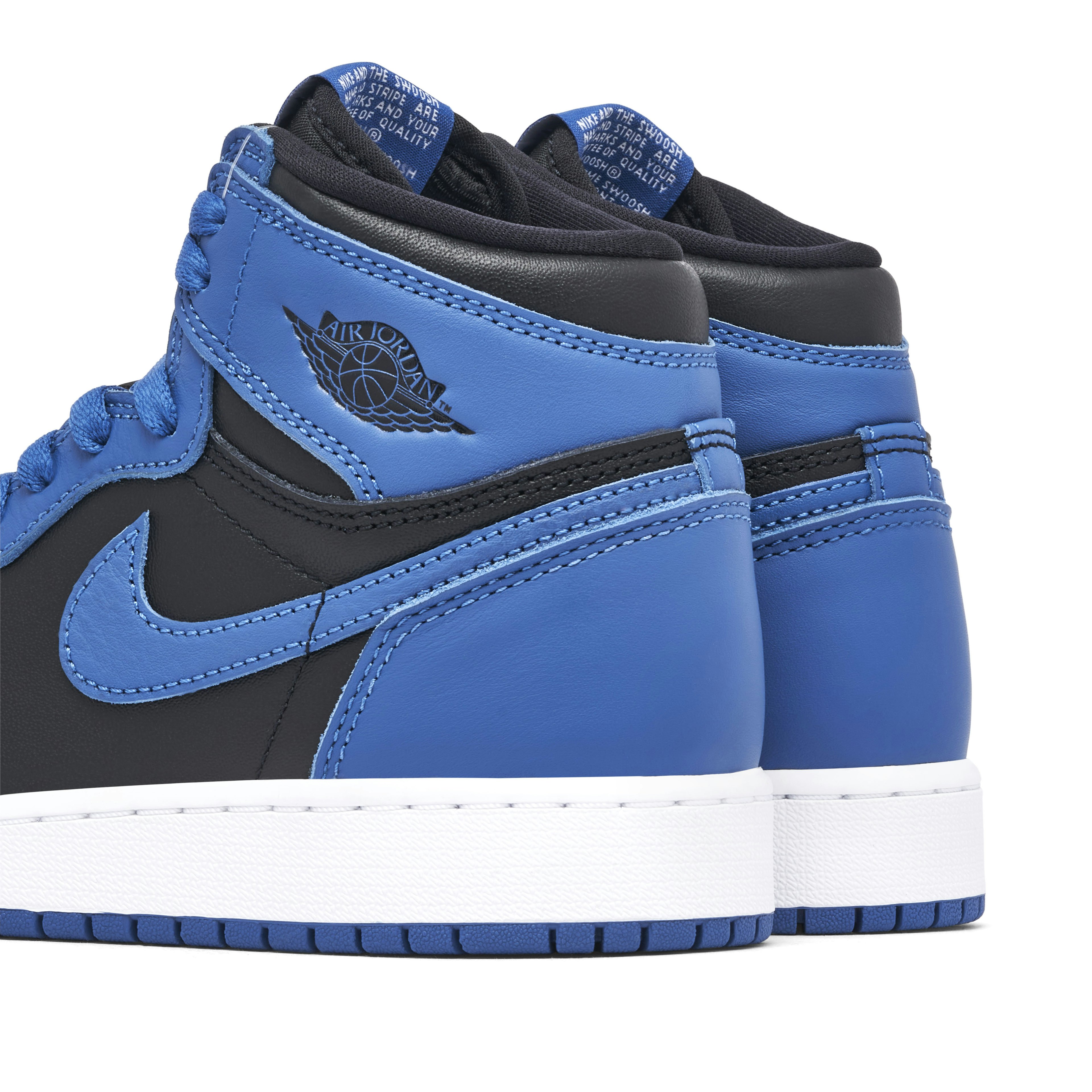 Air Jordan 1 High Dark Marina Blue GS