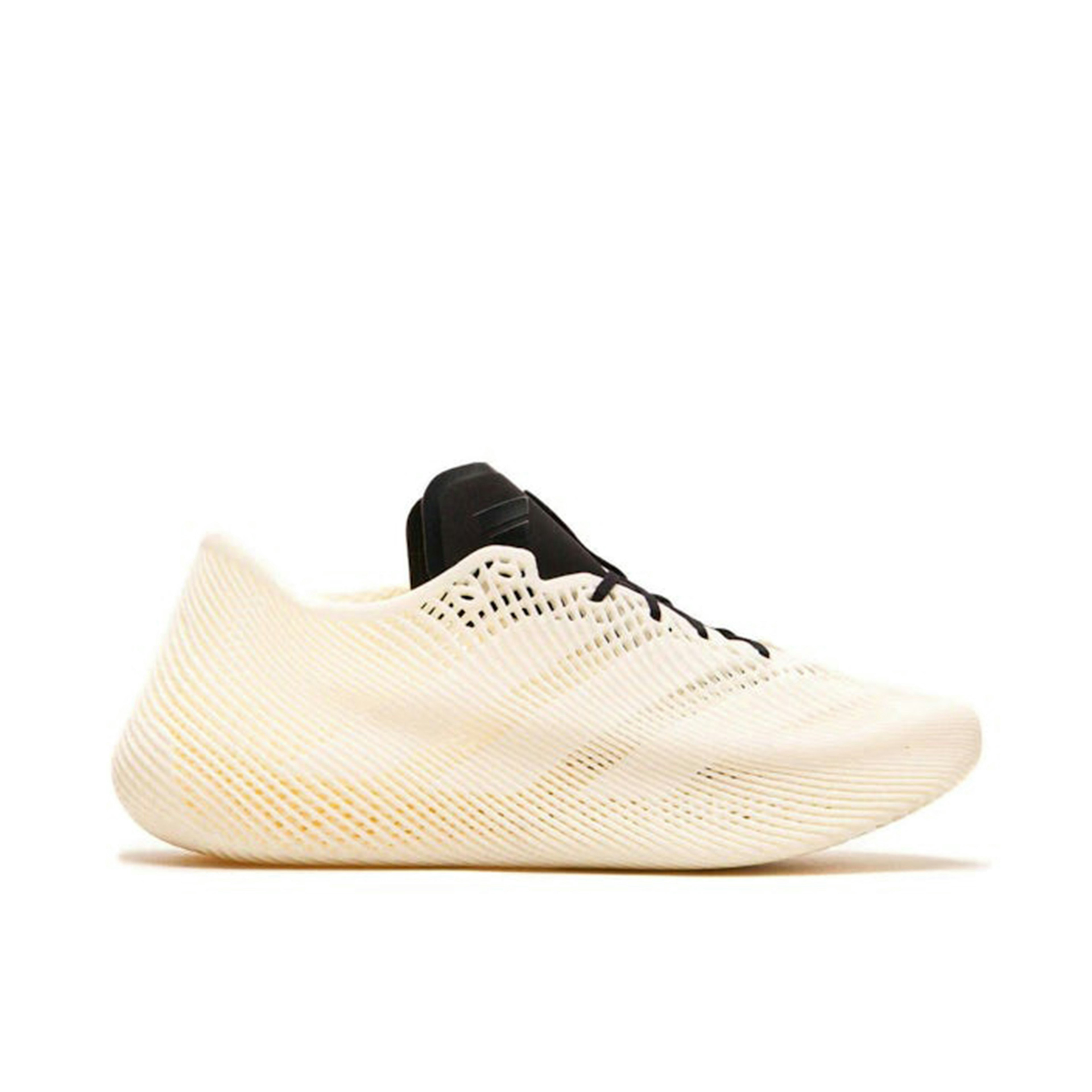 Adidas Climacool 4D Laced Off White Black