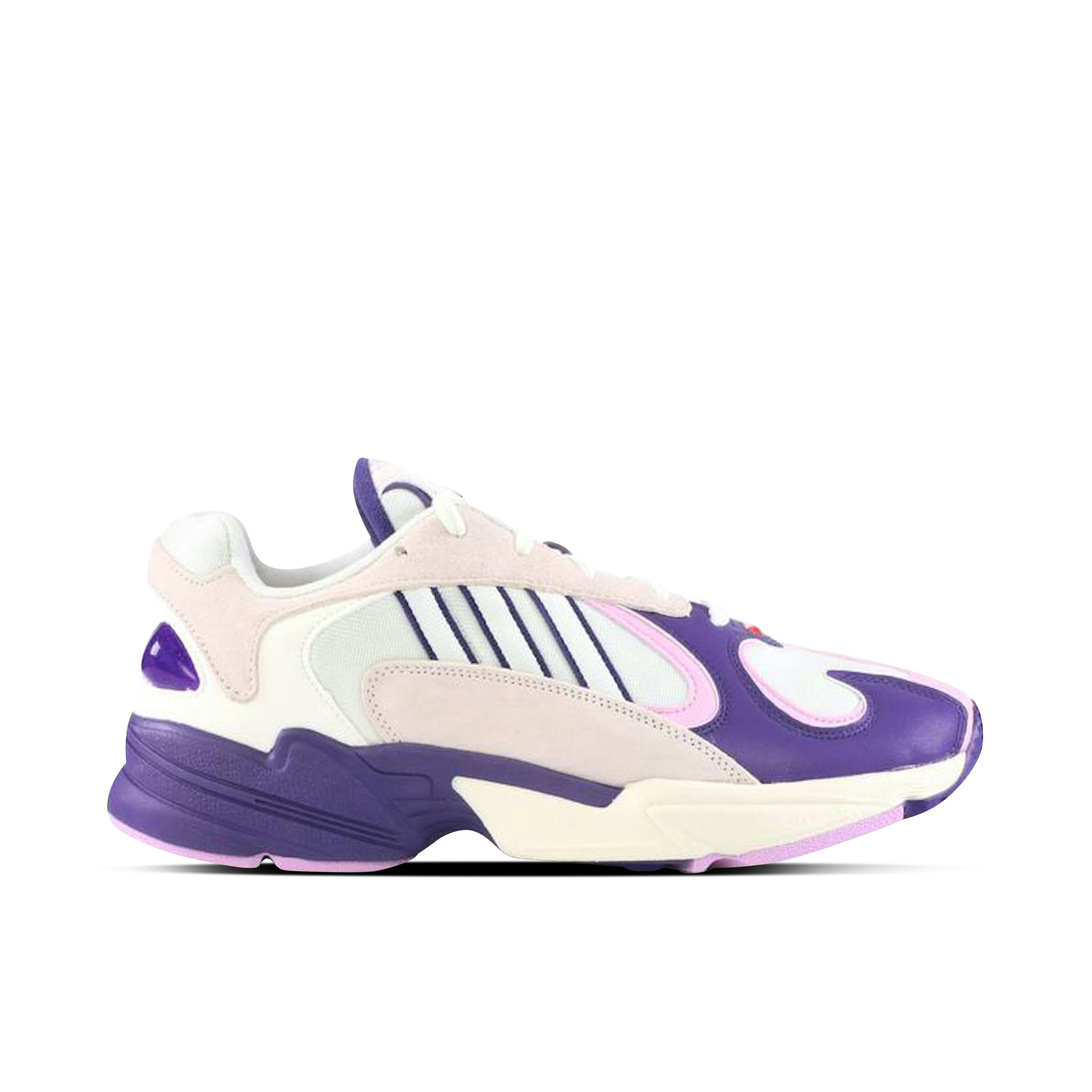adidas Yung-1 x Dragon Ball Z Frieza