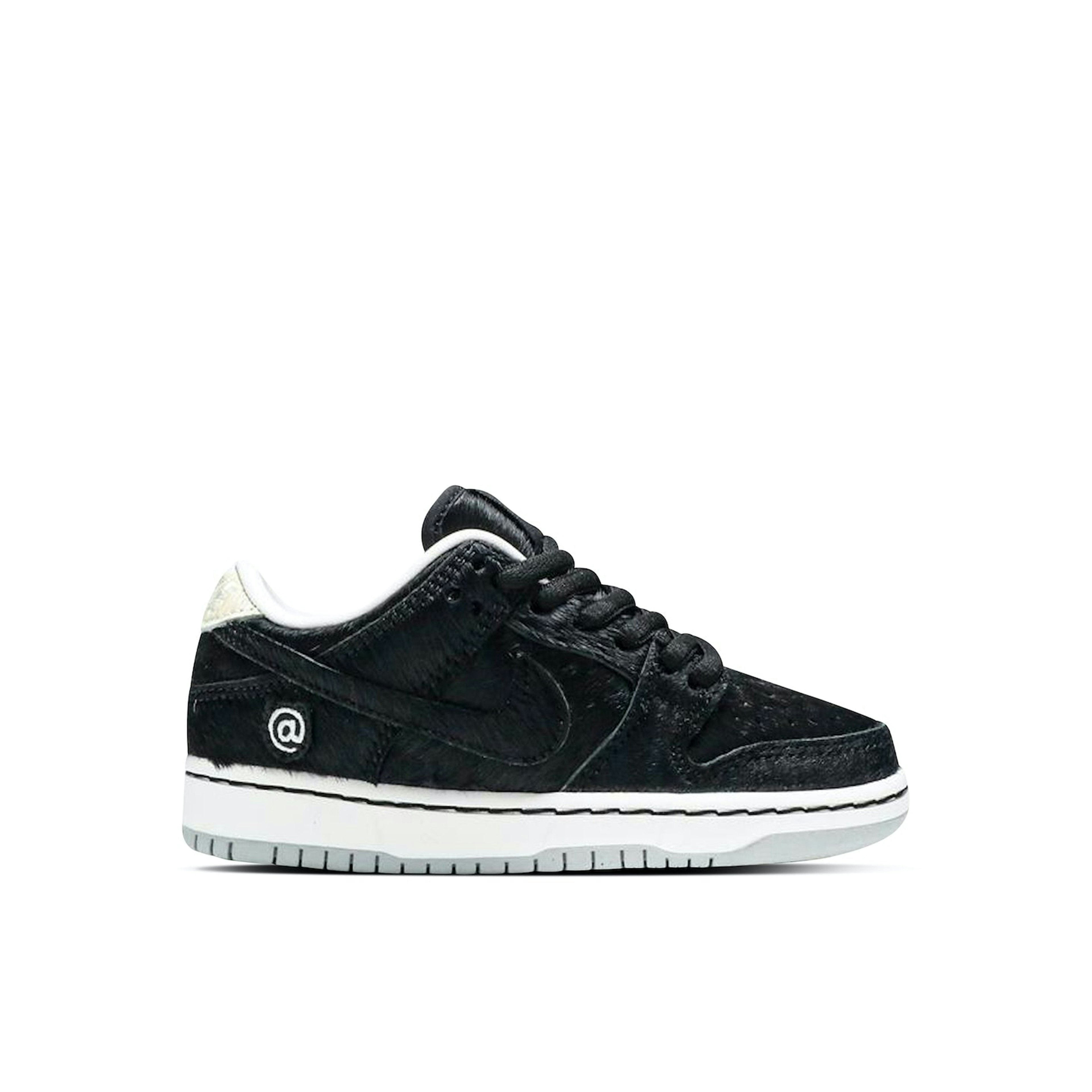 nike authentic SB Dunk Low x Medicom Toy 2020 PS