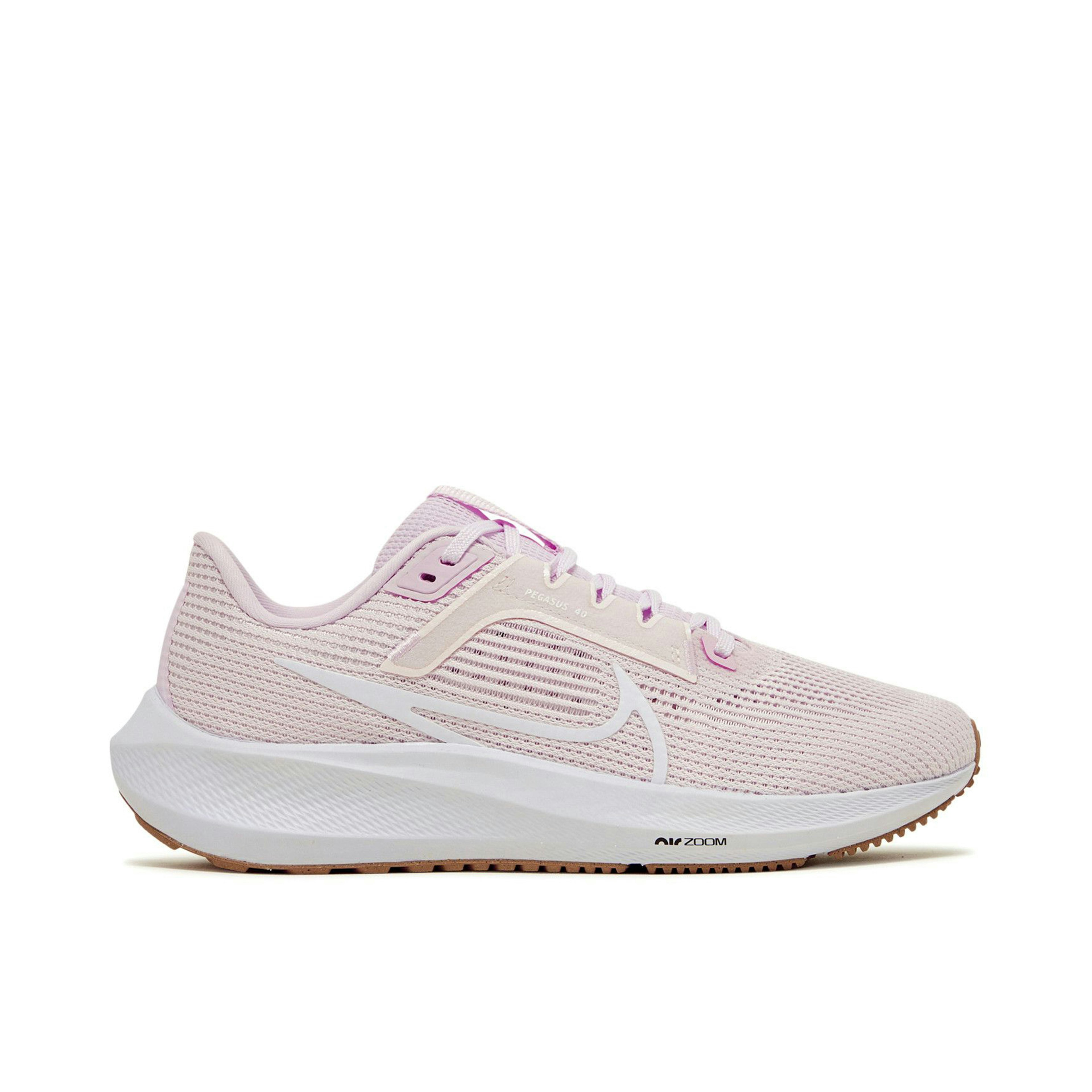 Nike Pegasus 40 Pearl Pink Womens