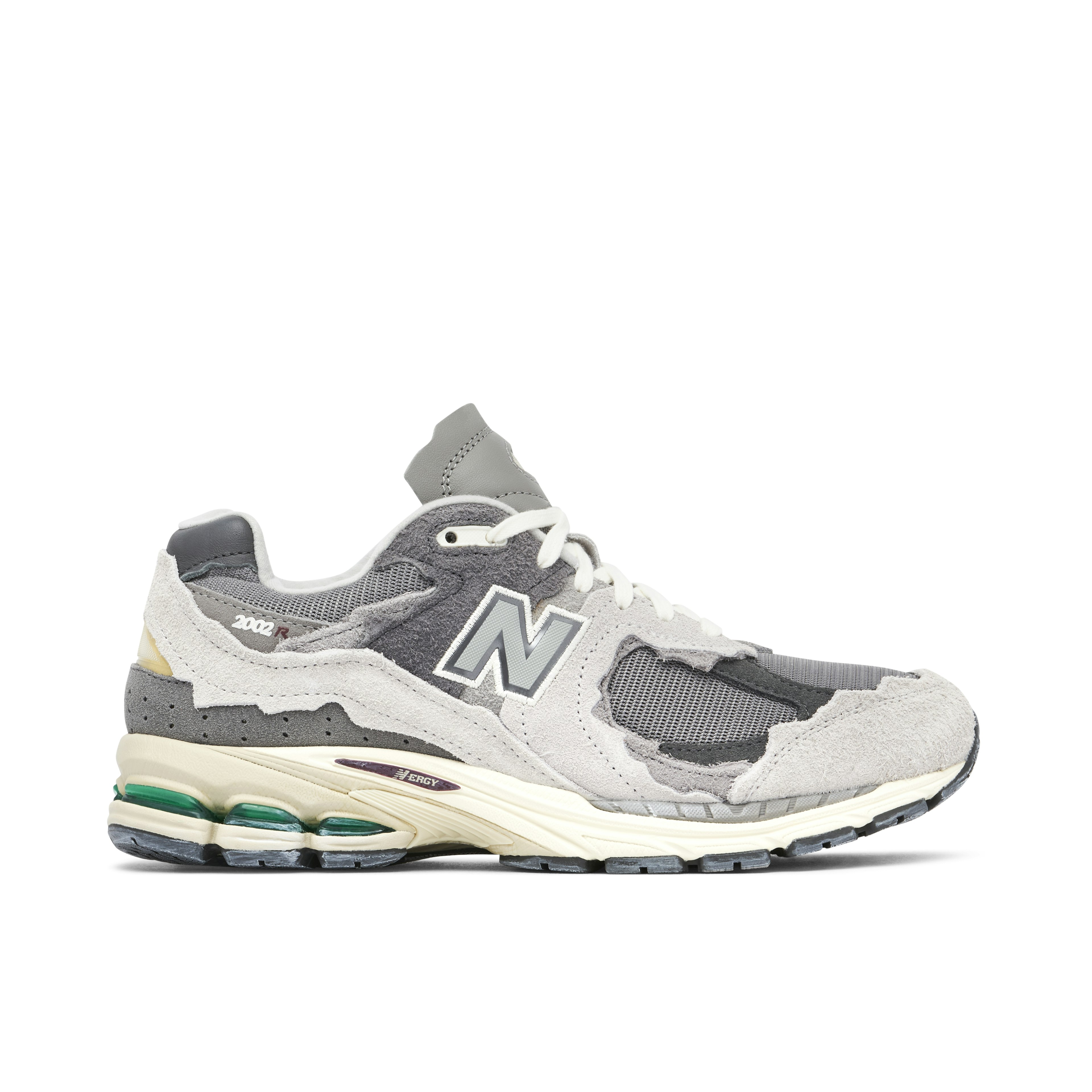 New Balance 2002R Protection Pack Rain Cloud