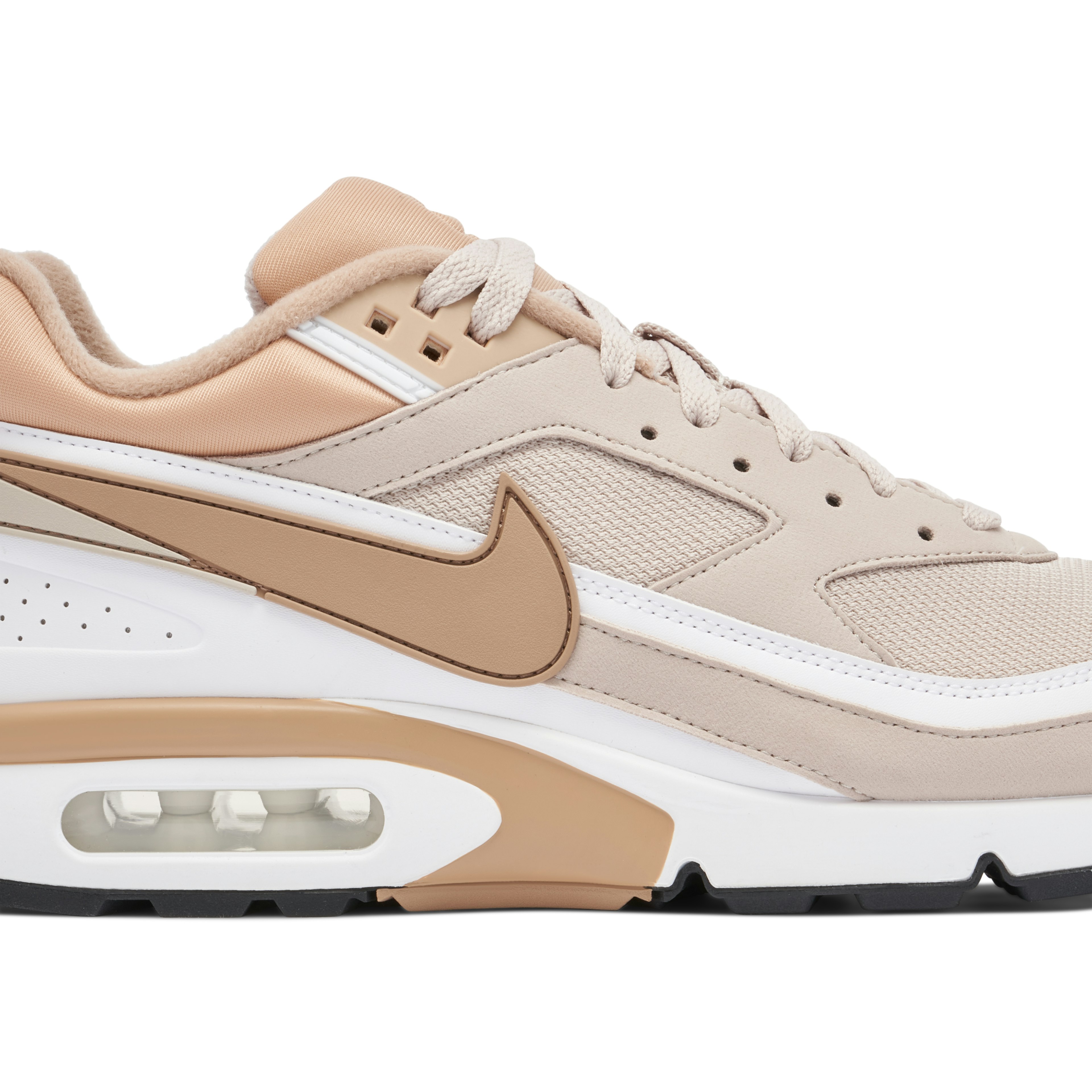 Nike Air Max BW Cream