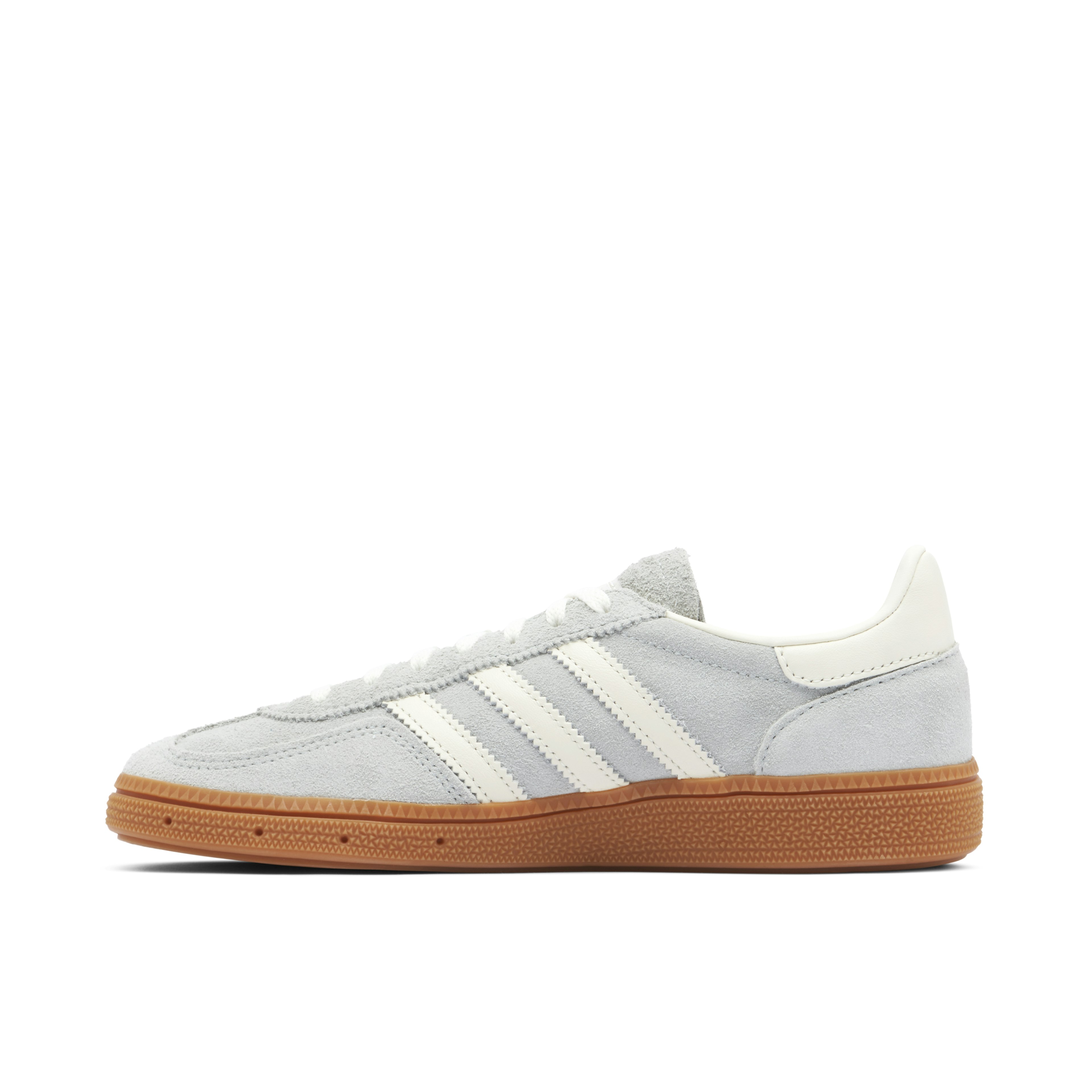 adidas Handball Spezial Grey Gum Womens
