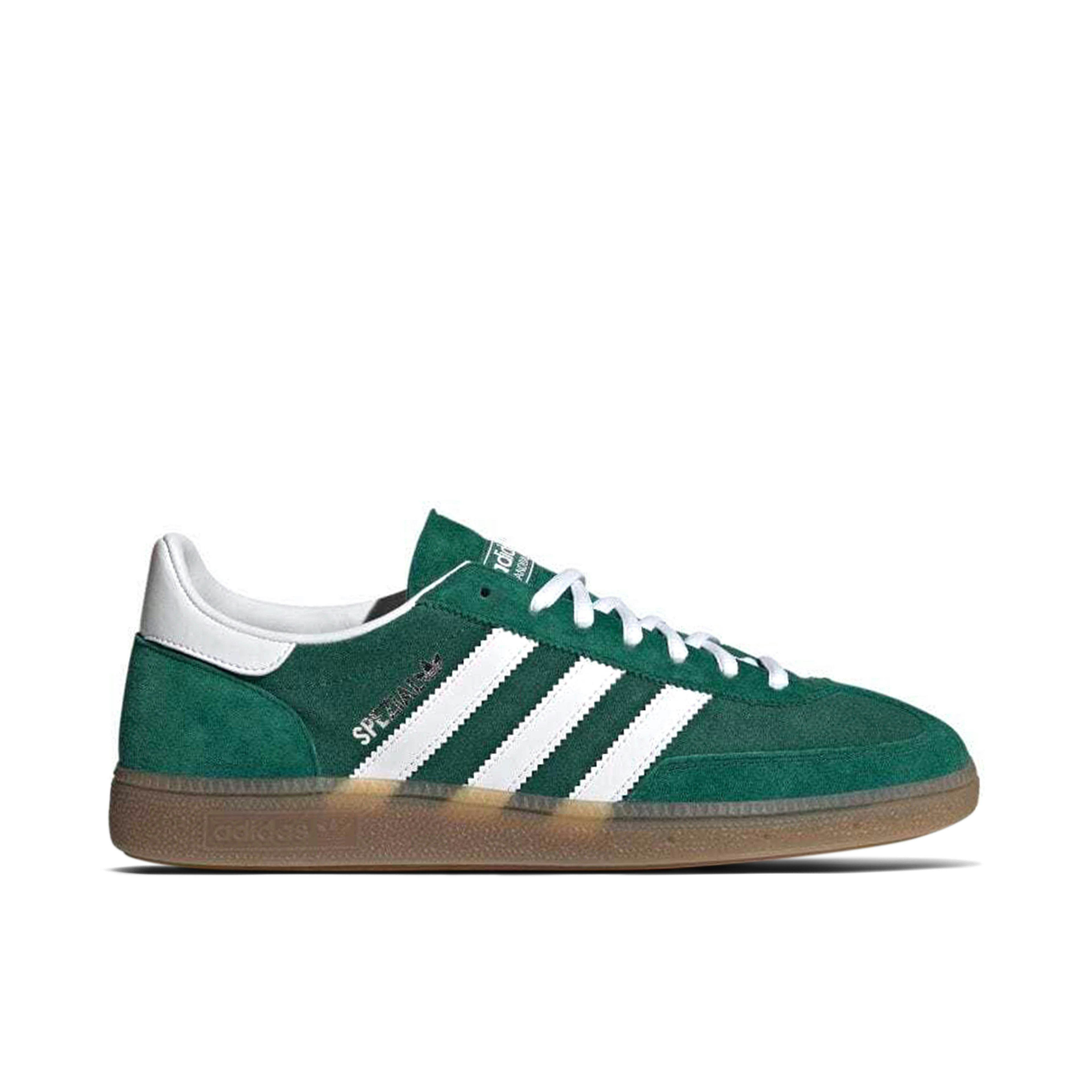 adidas Handball Spezial Collegiate Green Gum