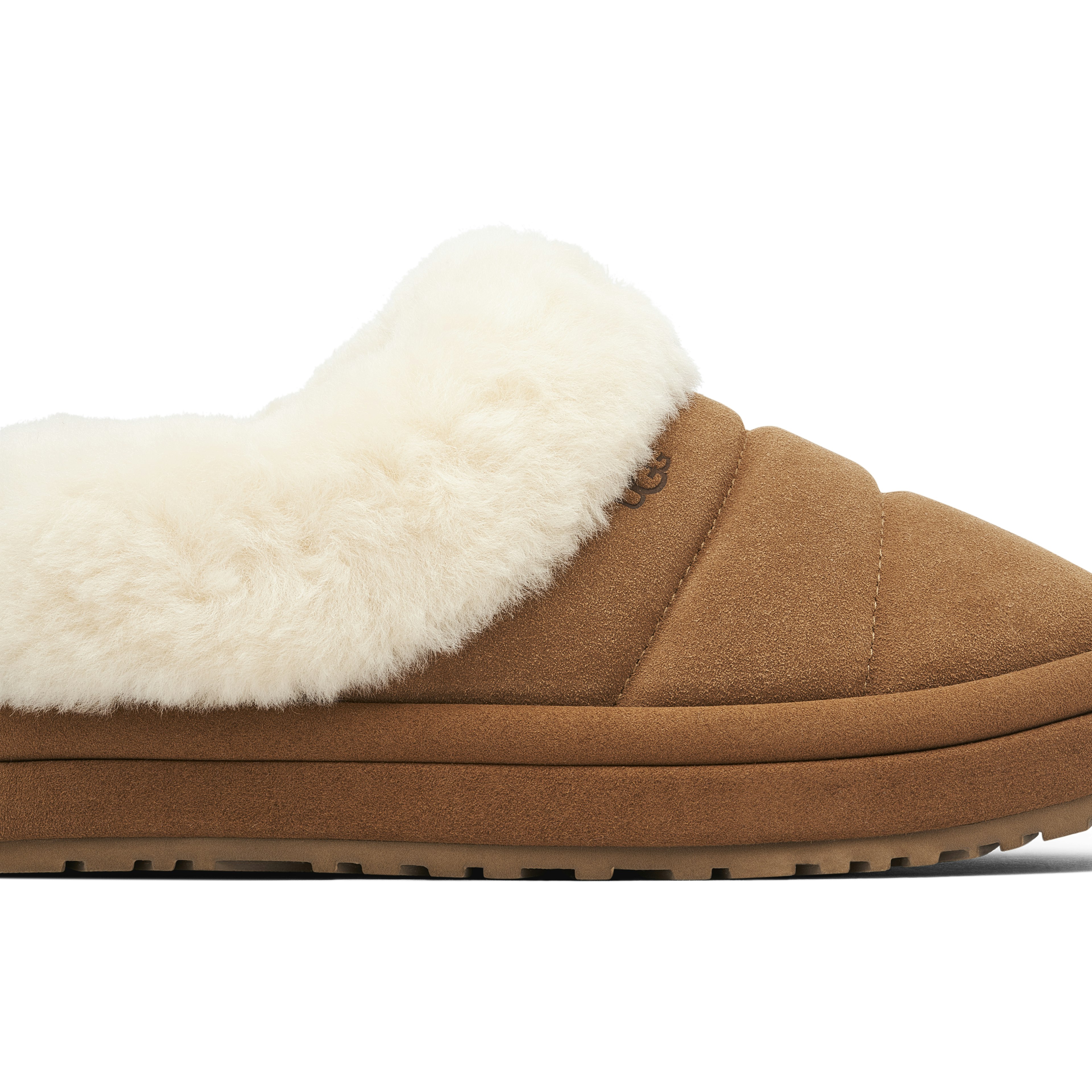 UGG Tazzlita Chestnut Kids