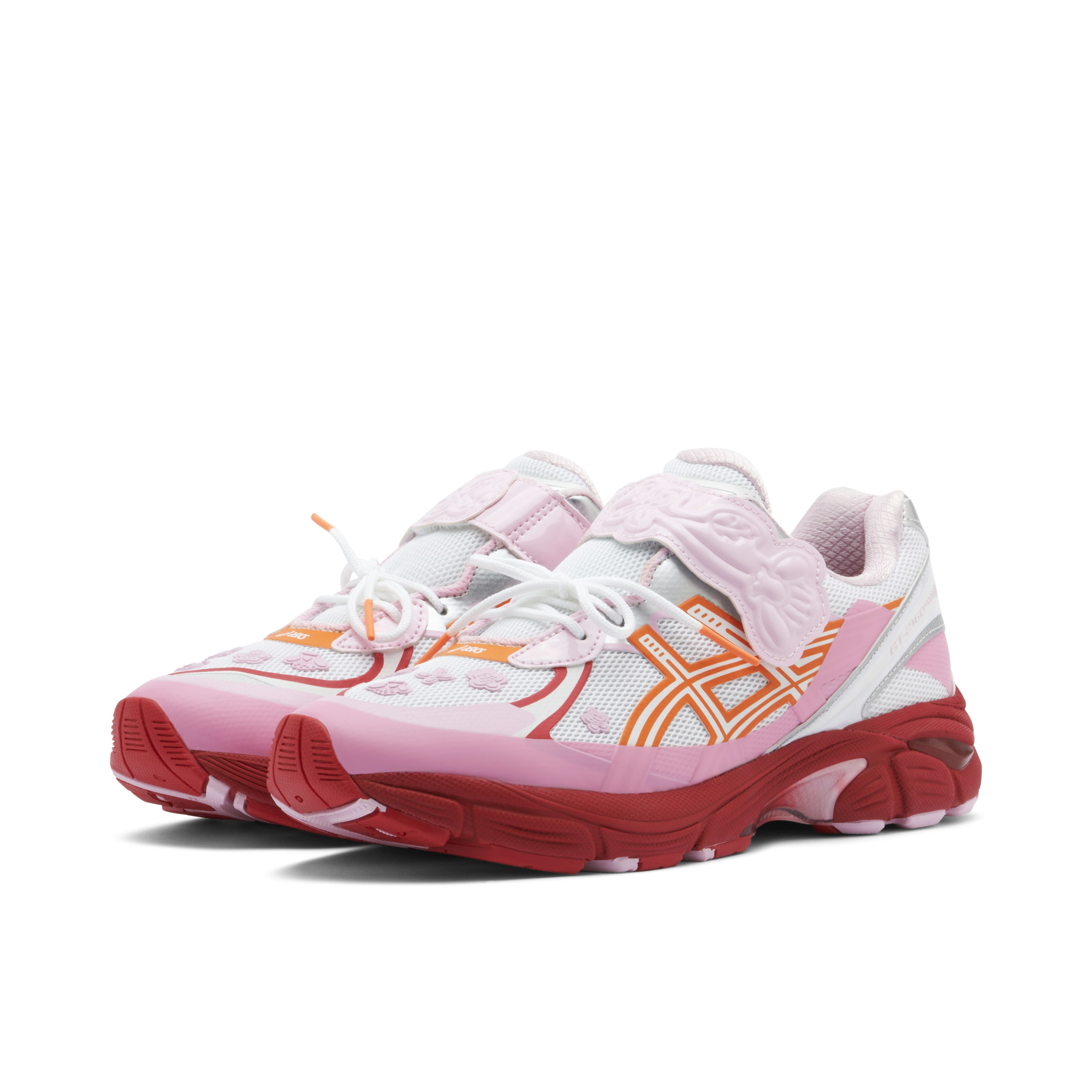 ASICS GT-2160 x Cecilie Bahnsen Habanero Red