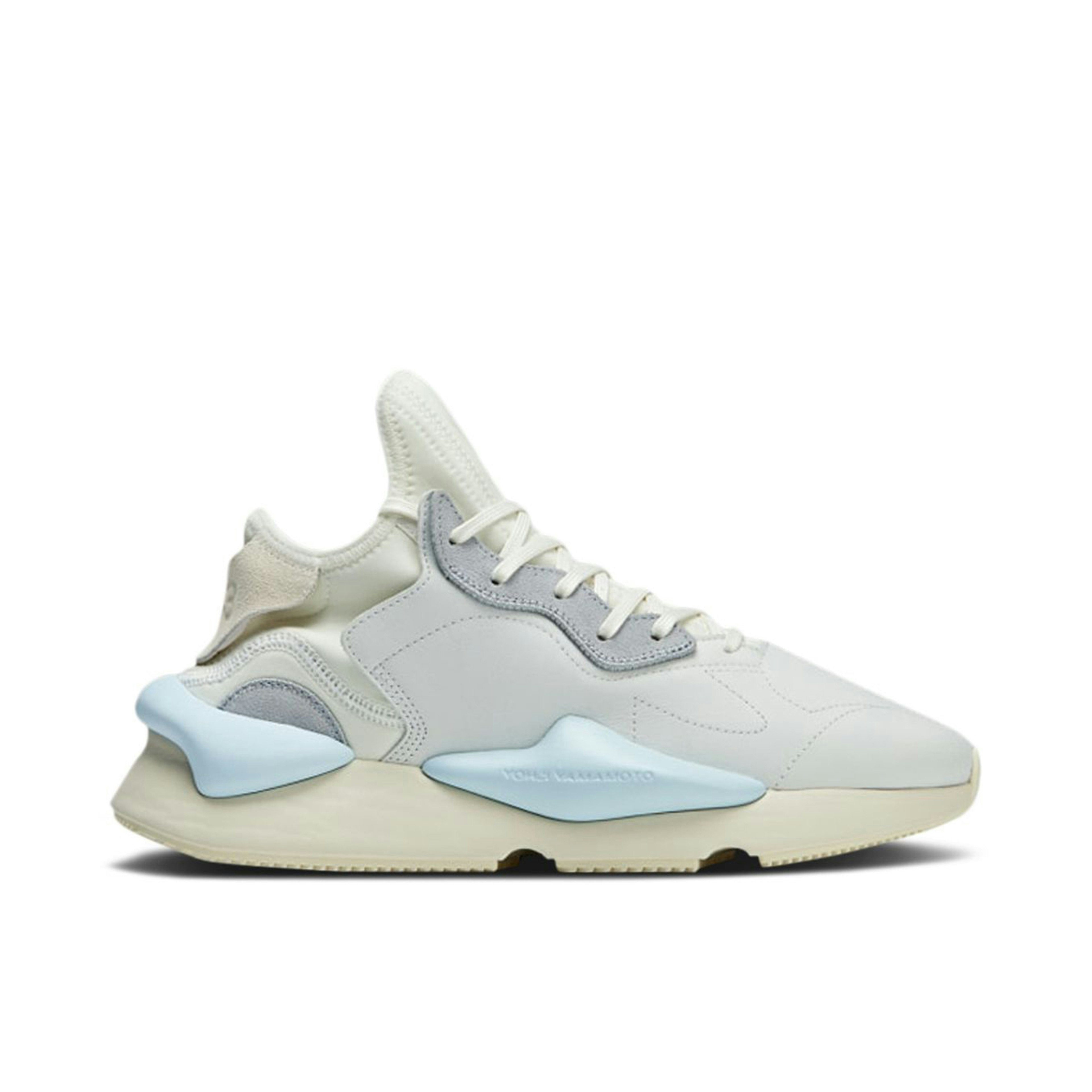 Adidas Y-3 Kaiwa Off White Ice Blue